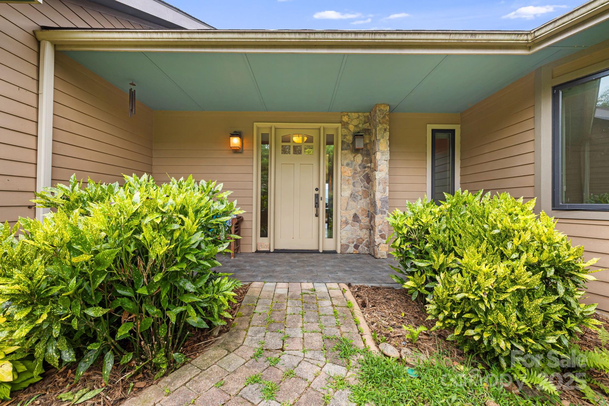 16 Pearl Mountain Ridge Leicester NC 28748