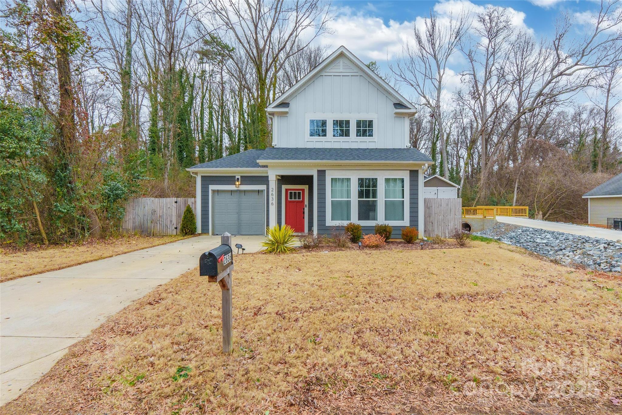 2636 Elmin Street Charlotte NC 28208