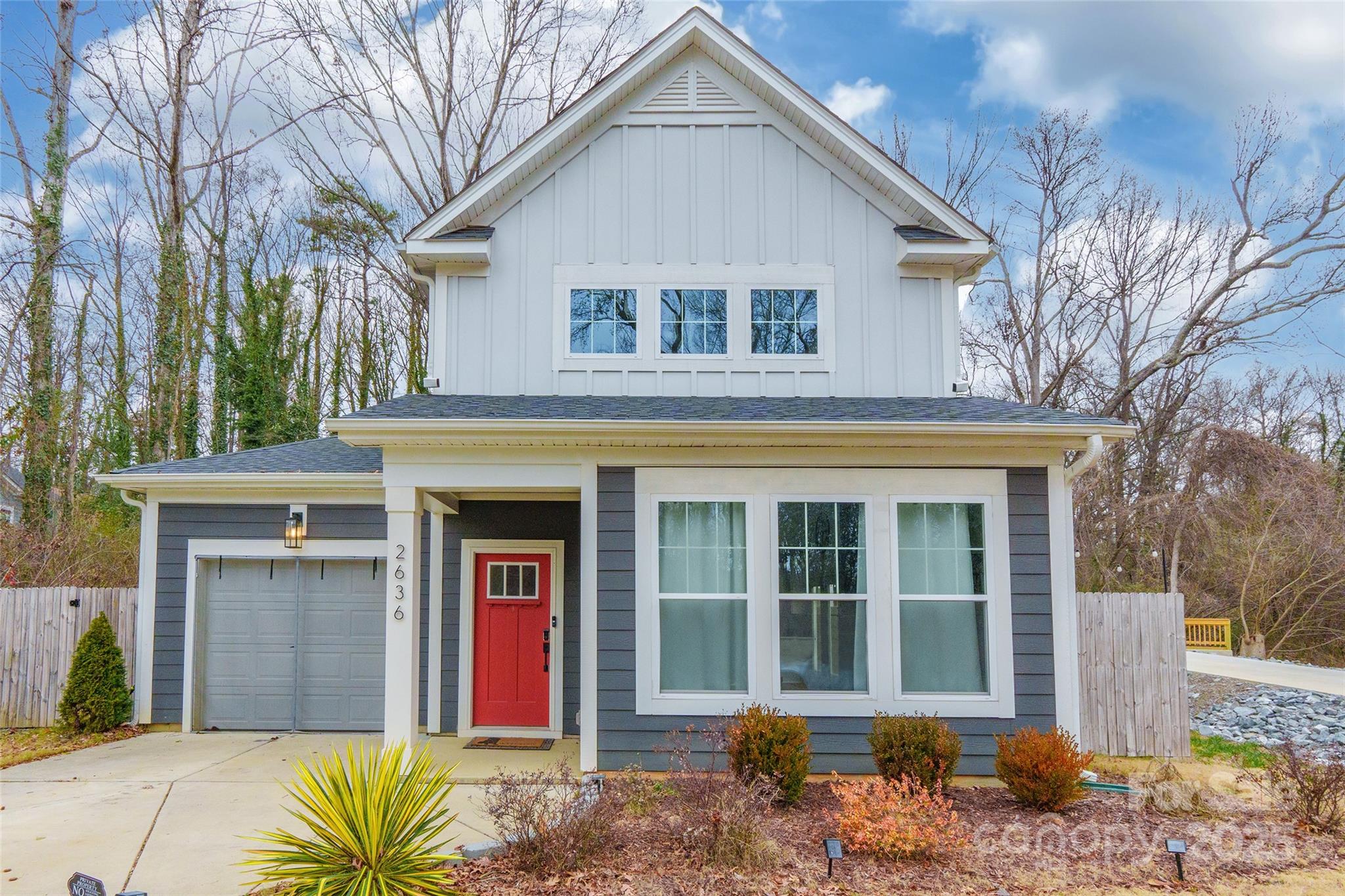 2636 Elmin Street Charlotte NC 28208