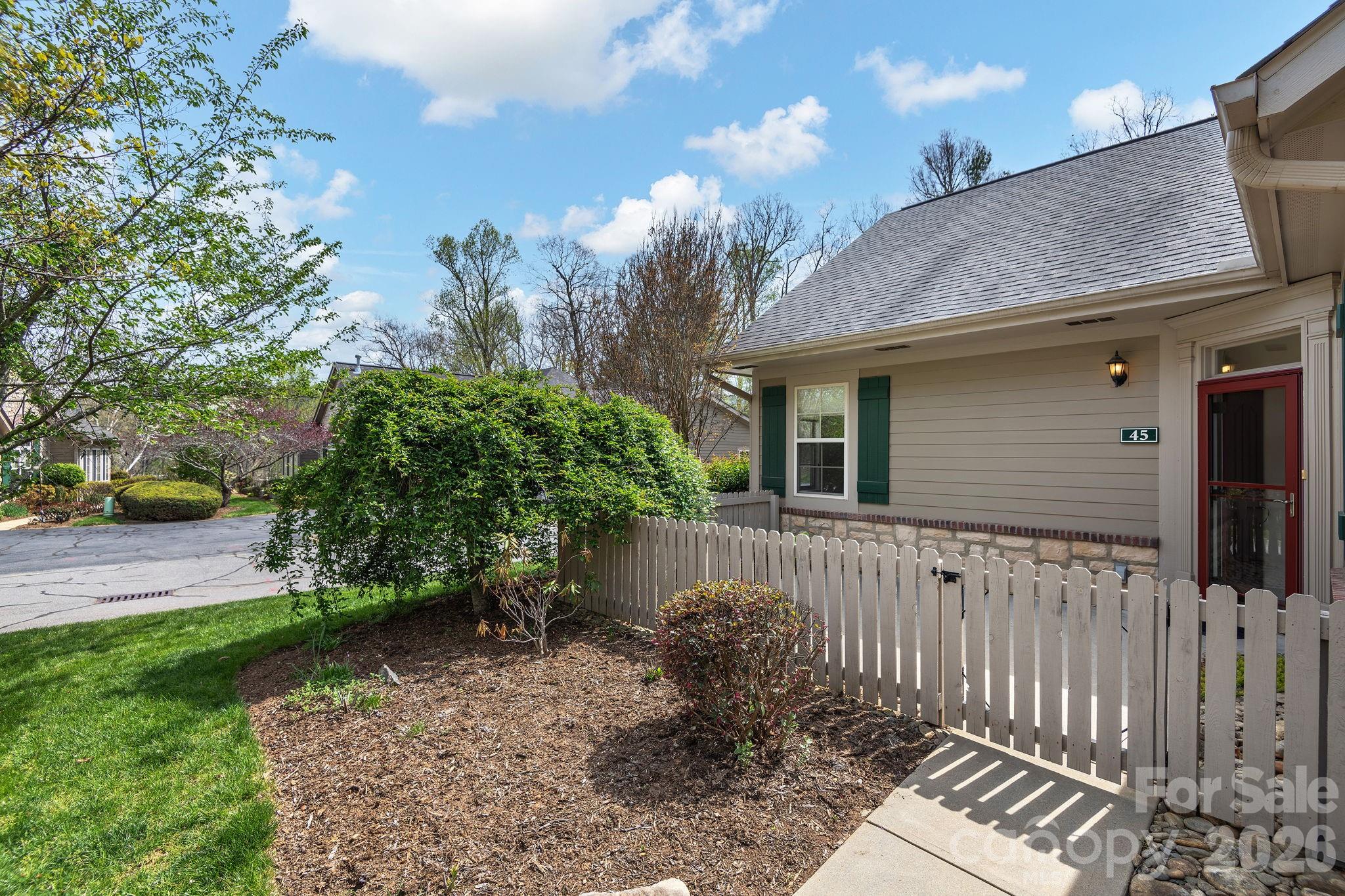 45 Craggy Vista Drive Swannanoa NC 28778