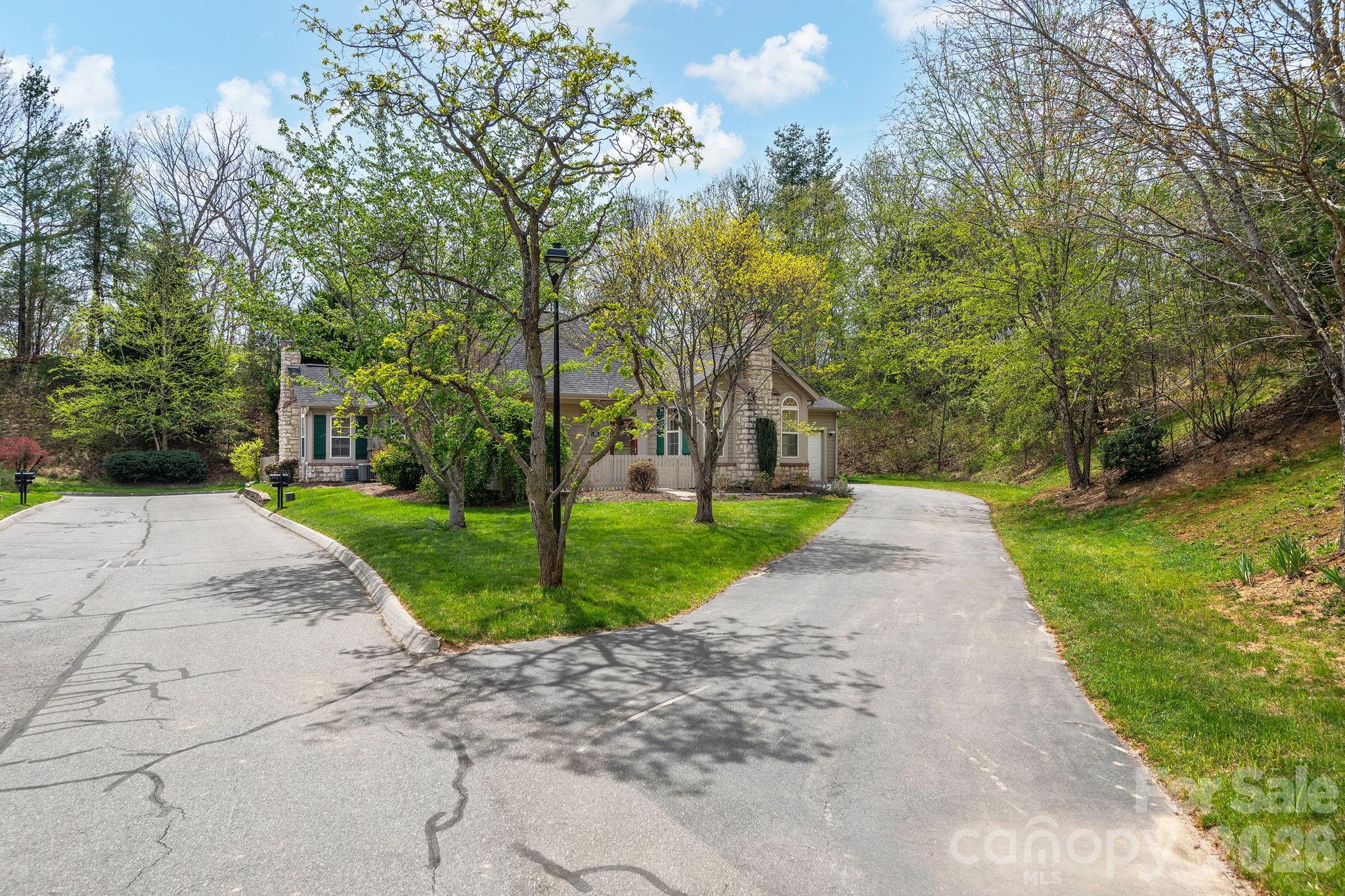 45 Craggy Vista Drive Swannanoa NC 28778