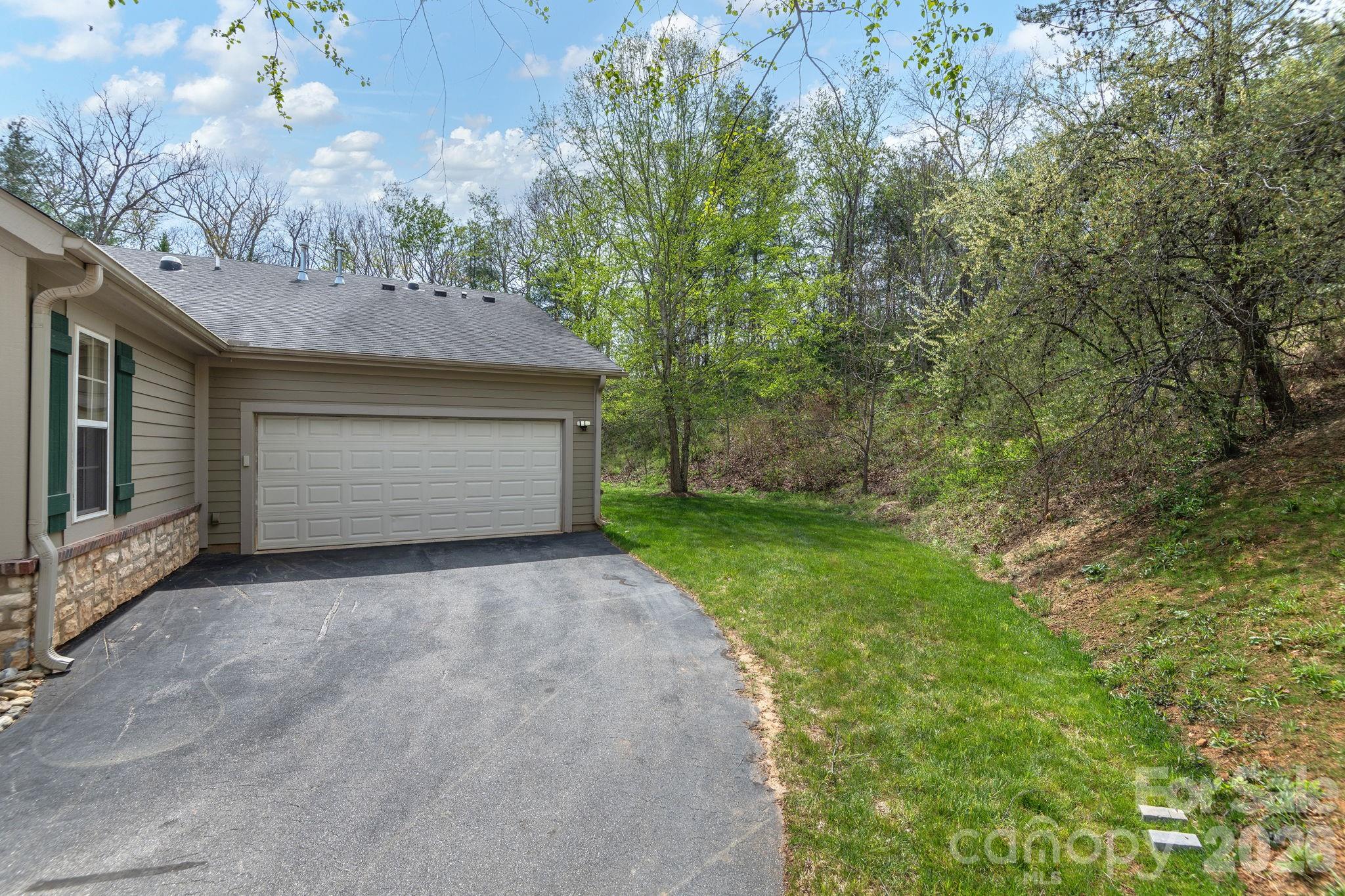 45 Craggy Vista Drive Swannanoa NC 28778