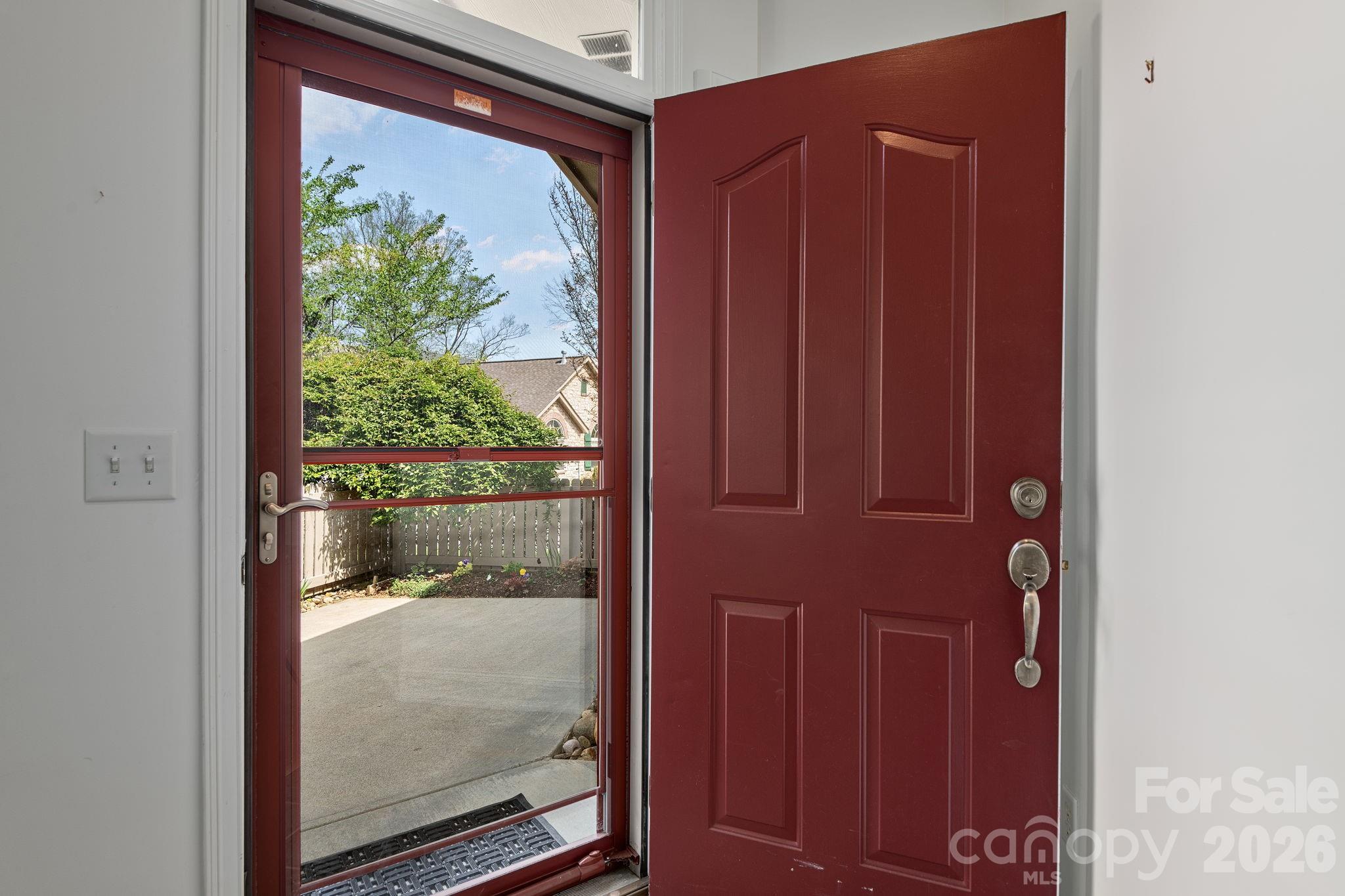 45 Craggy Vista Drive Swannanoa NC 28778