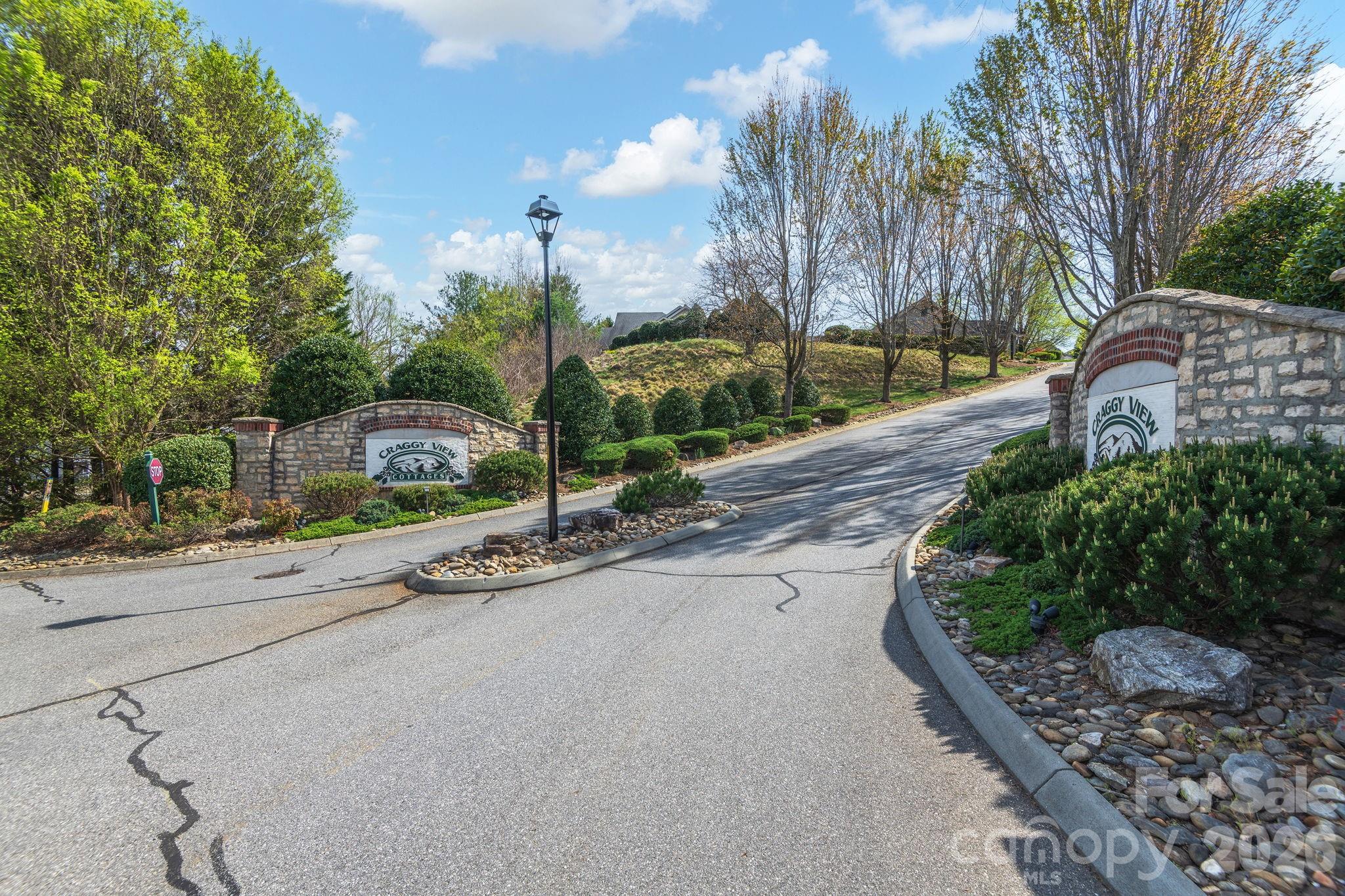 45 Craggy Vista Drive Swannanoa NC 28778