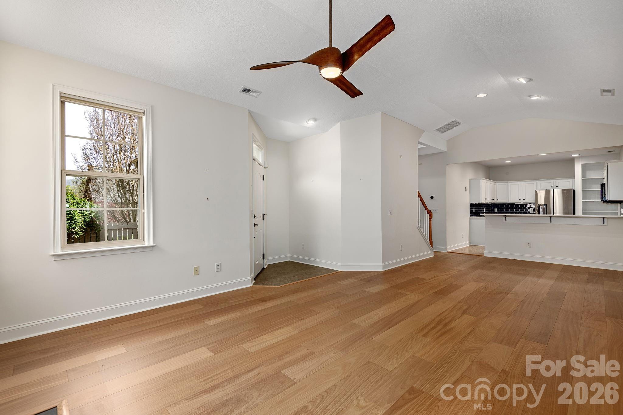 45 Craggy Vista Drive Swannanoa NC 28778