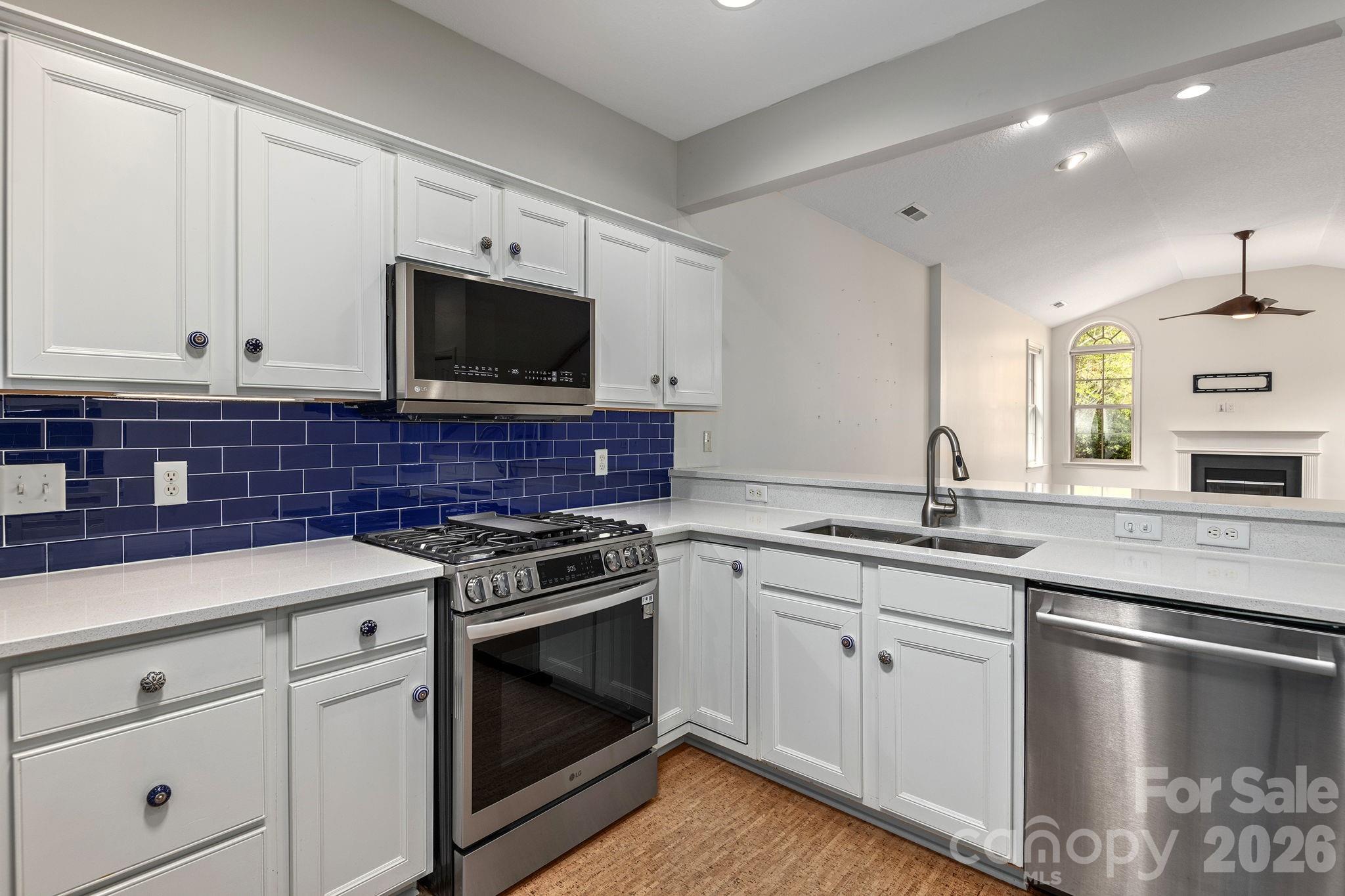 45 Craggy Vista Drive Swannanoa NC 28778