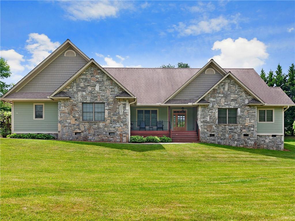 62 Vision Road Canton NC 28716