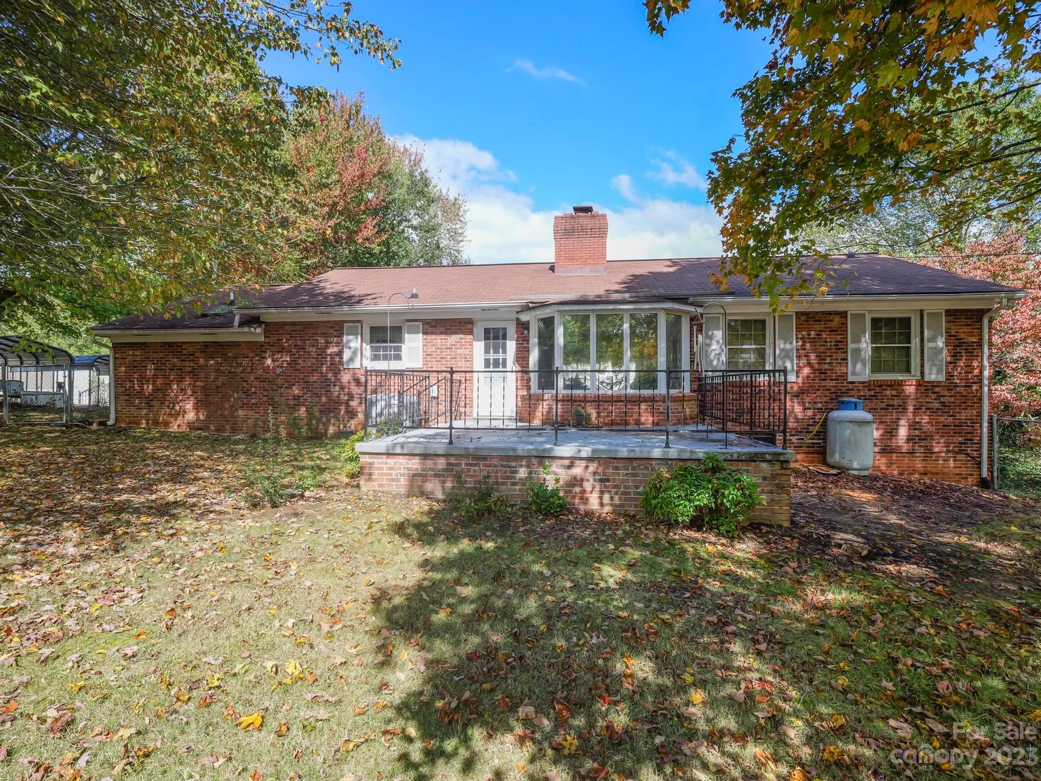 50 New Salem Road Swannanoa NC 28778