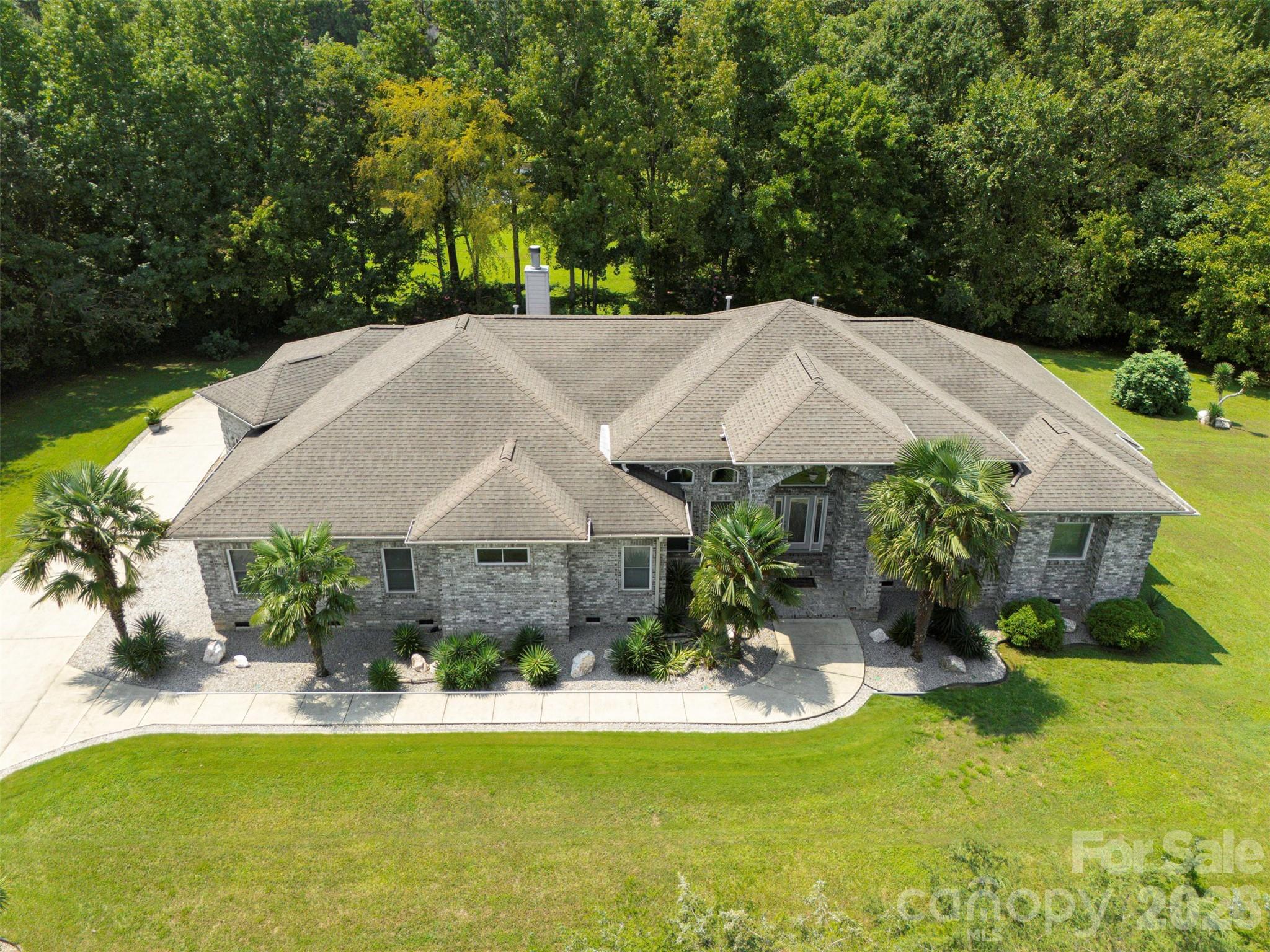 9535 Potter Road Matthews NC 28104