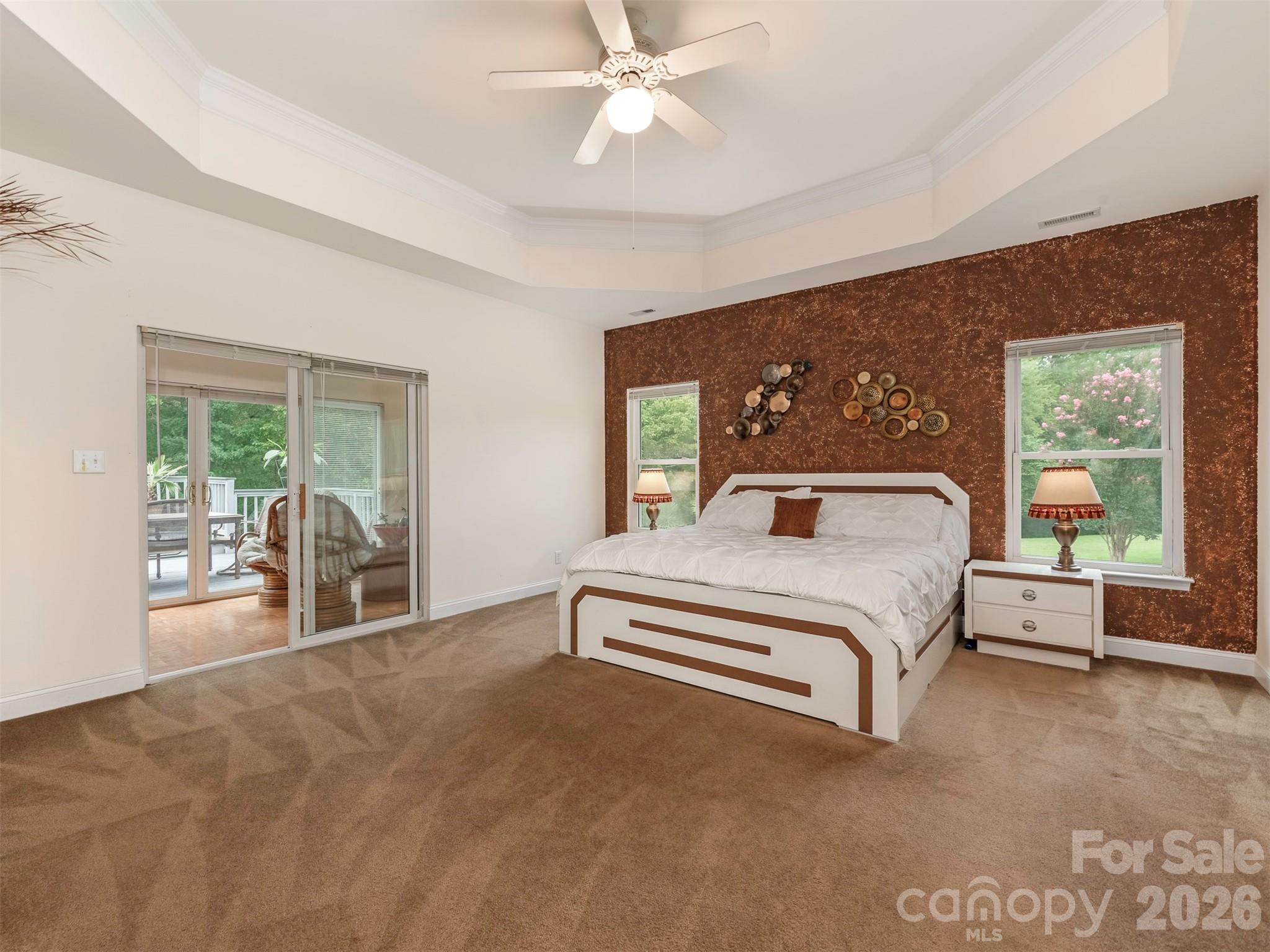 9535 Potter Road Matthews NC 28104