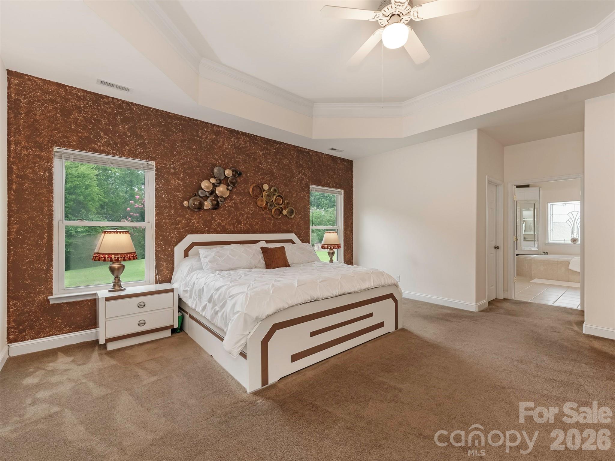 9535 Potter Road Matthews NC 28104