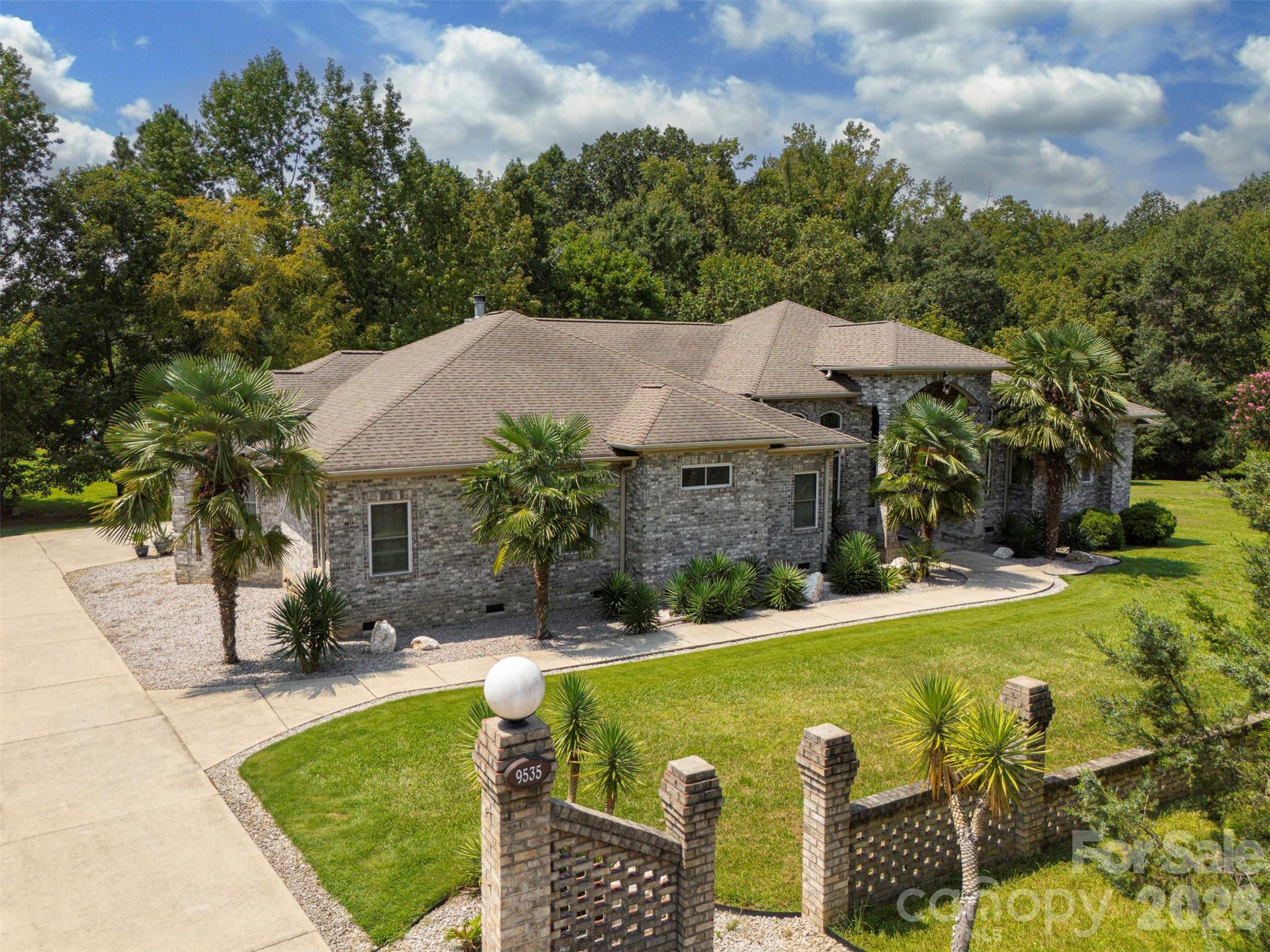 9535 Potter Road Matthews NC 28104