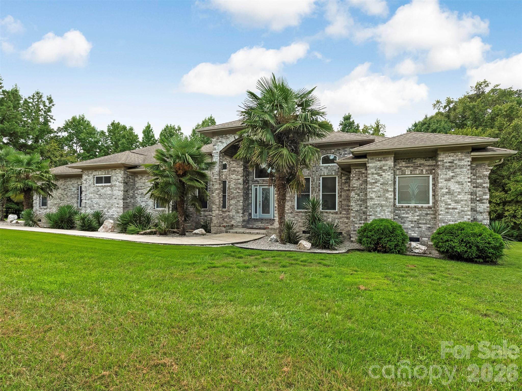 9535 Potter Road Matthews NC 28104