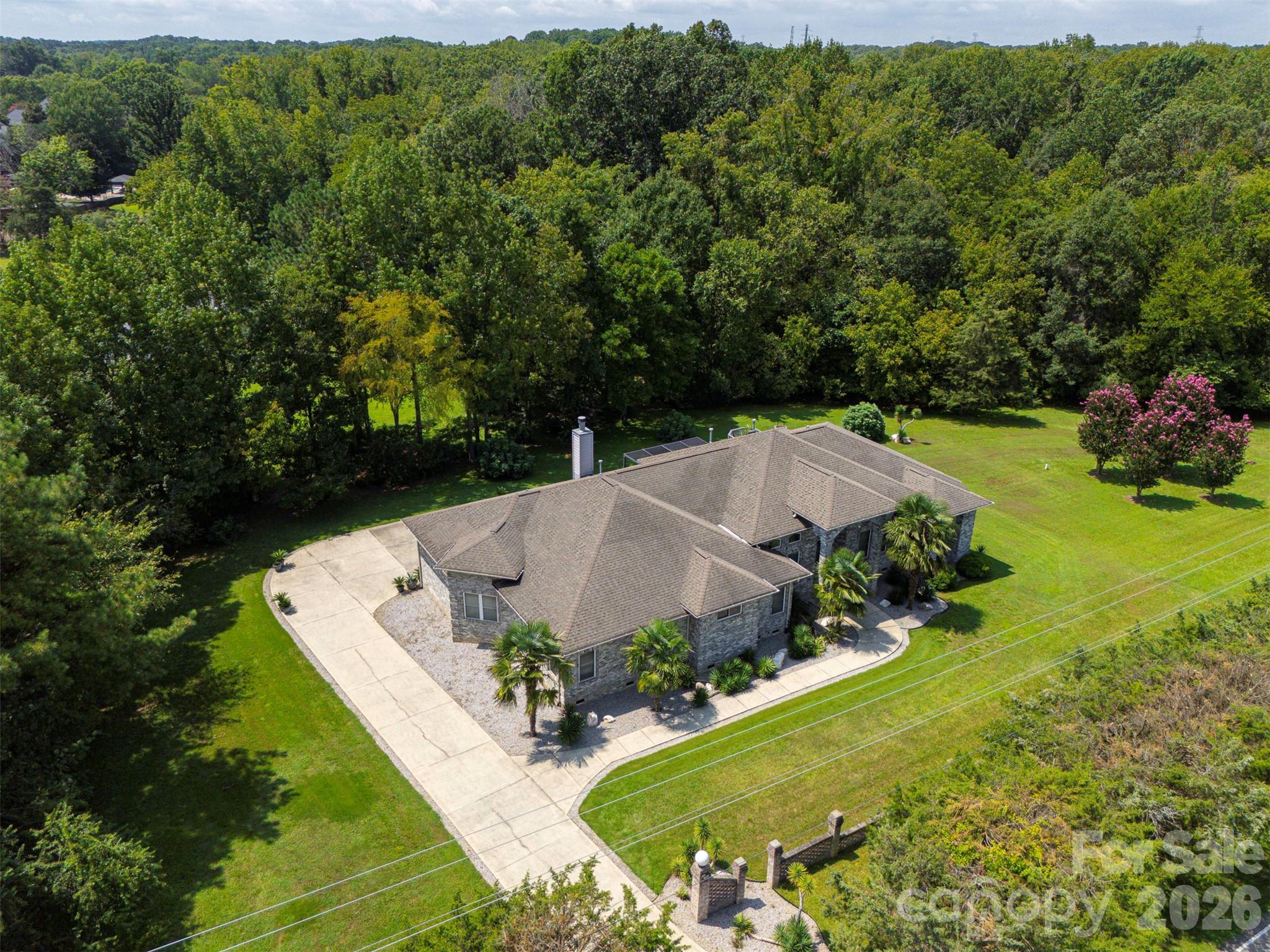 9535 Potter Road Matthews NC 28104