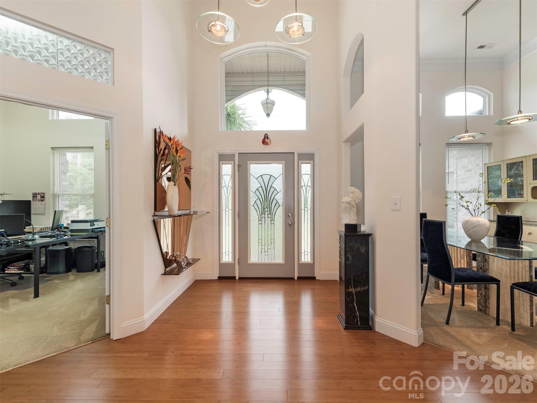 9535 Potter Road Matthews NC 28104