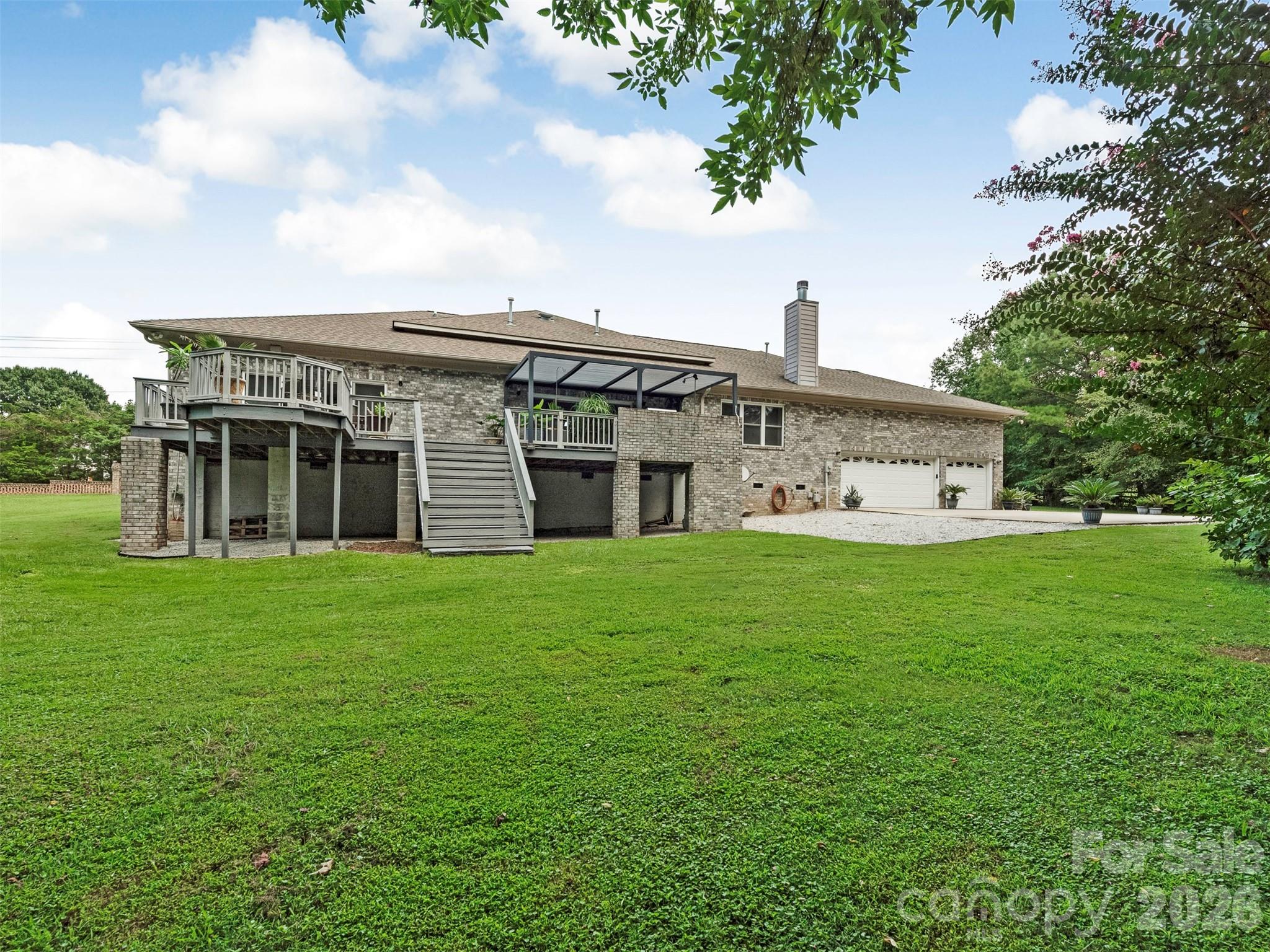 9535 Potter Road Matthews NC 28104