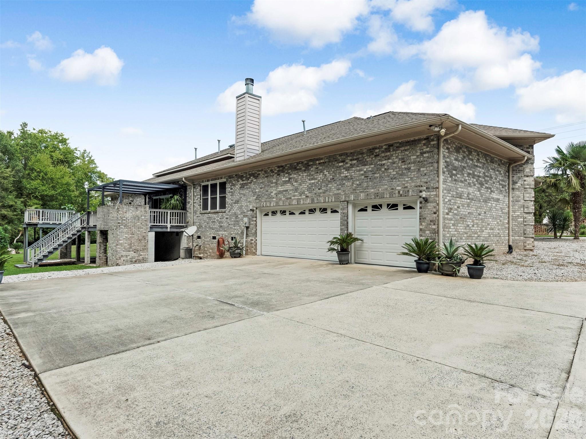 9535 Potter Road Matthews NC 28104