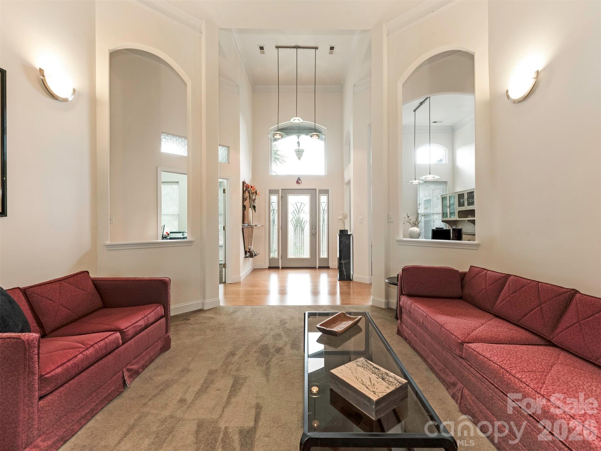 9535 Potter Road Matthews NC 28104