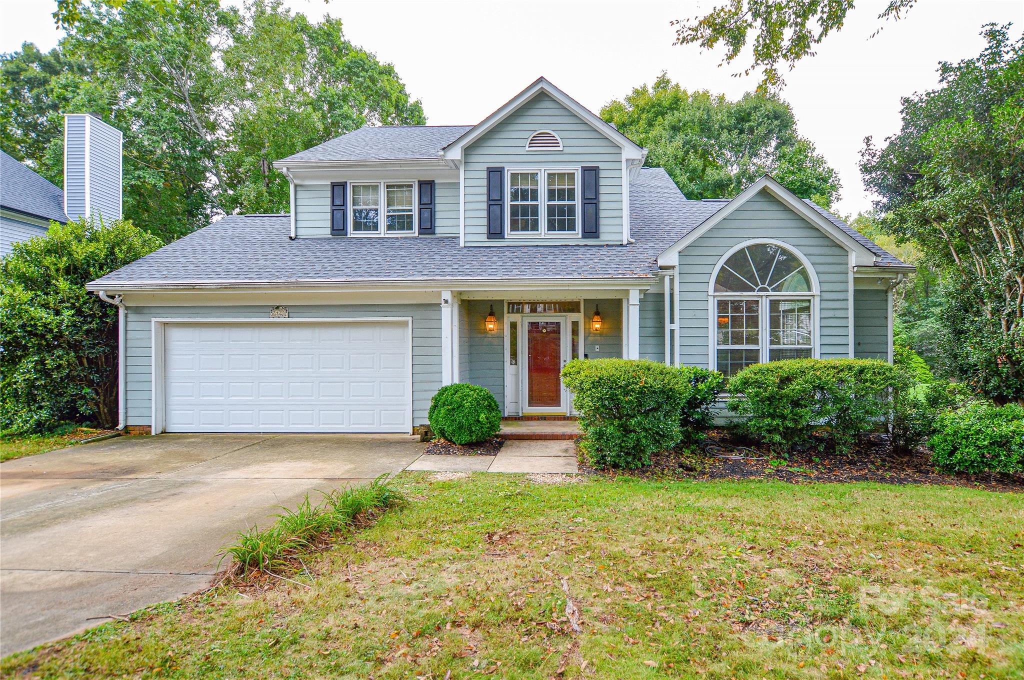 7425 Reedy Creek Road Charlotte NC 28215