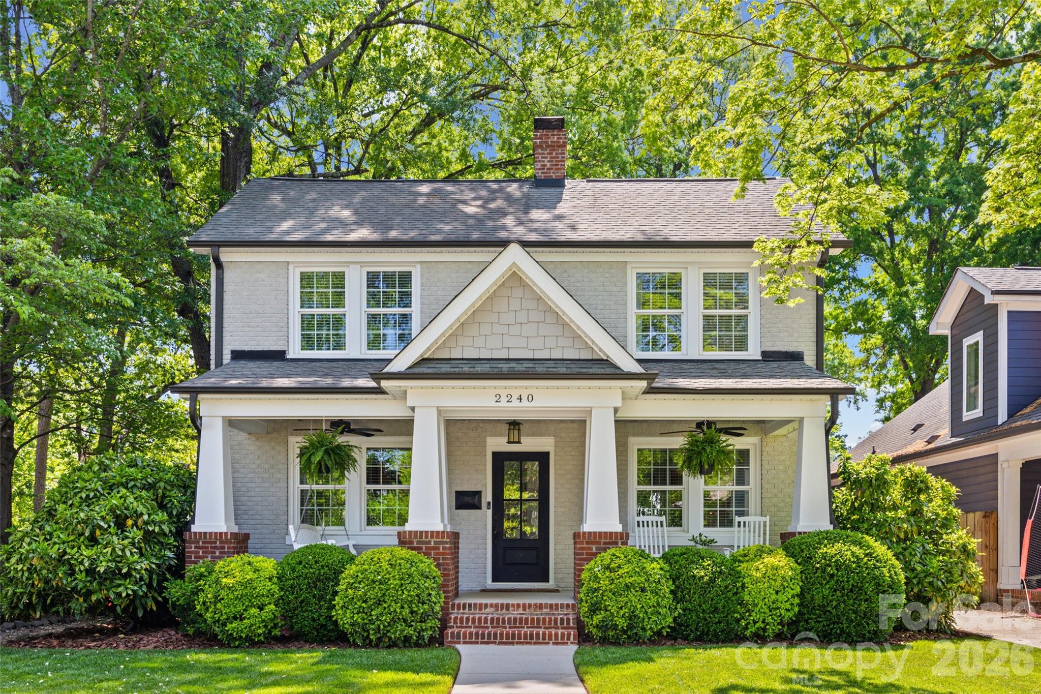 2240 Bay Street Charlotte NC 28205
