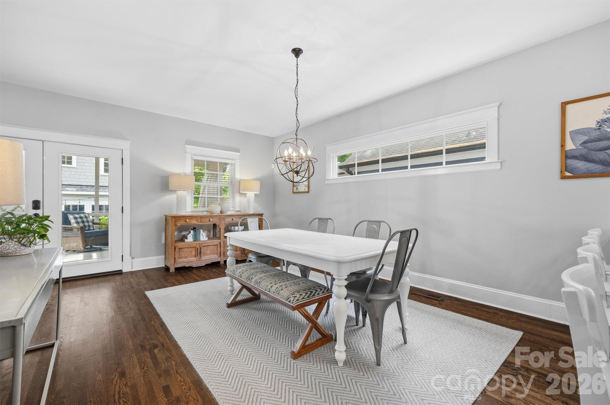 2240 Bay Street Charlotte NC 28205