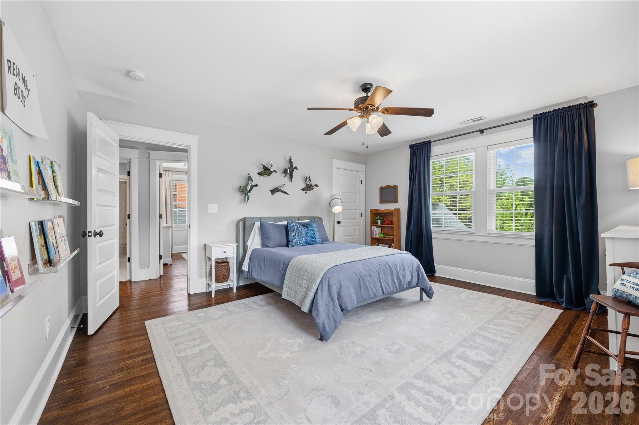 2240 Bay Street Charlotte NC 28205