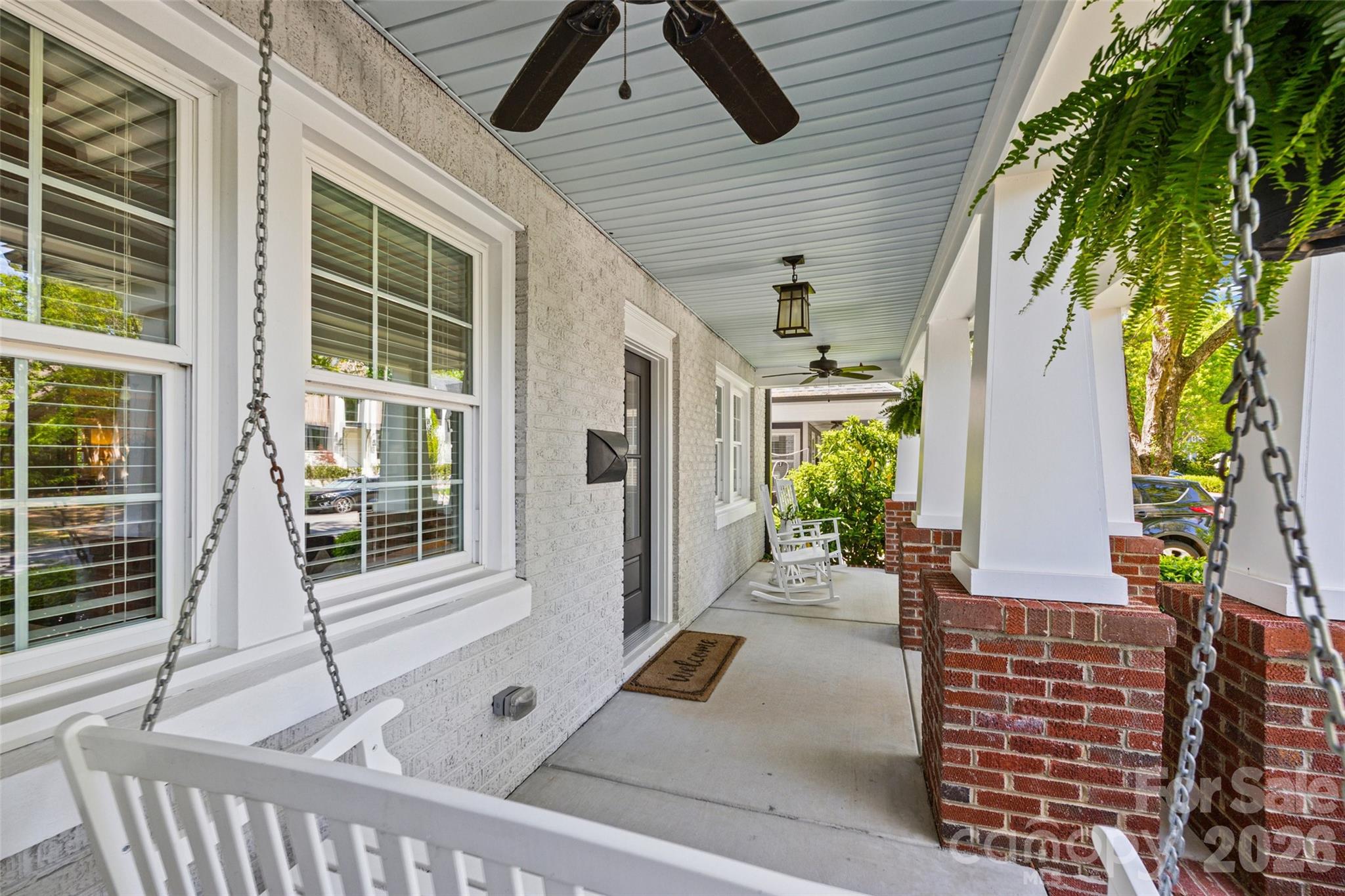 2240 Bay Street Charlotte NC 28205