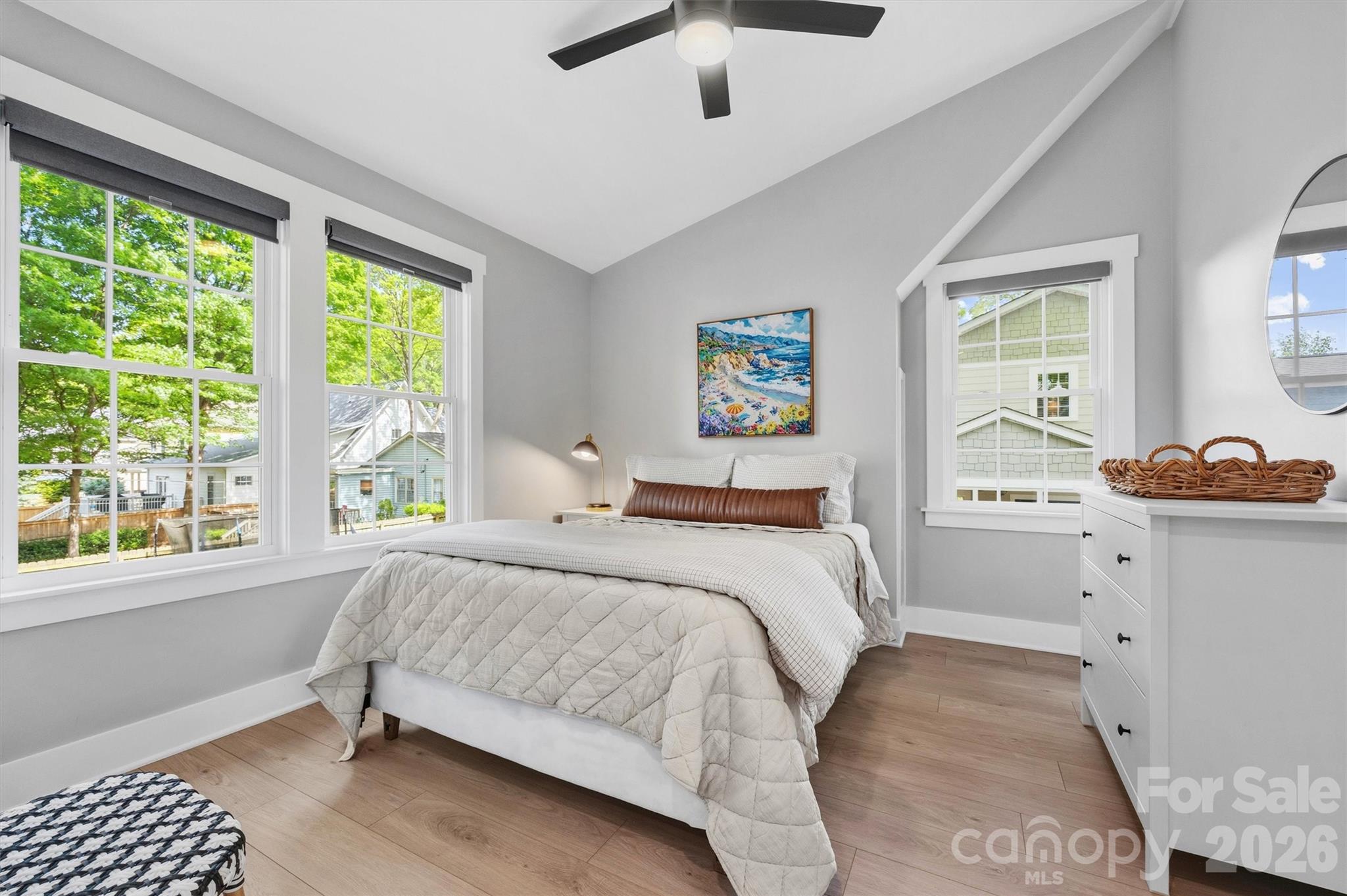 2240 Bay Street Charlotte NC 28205