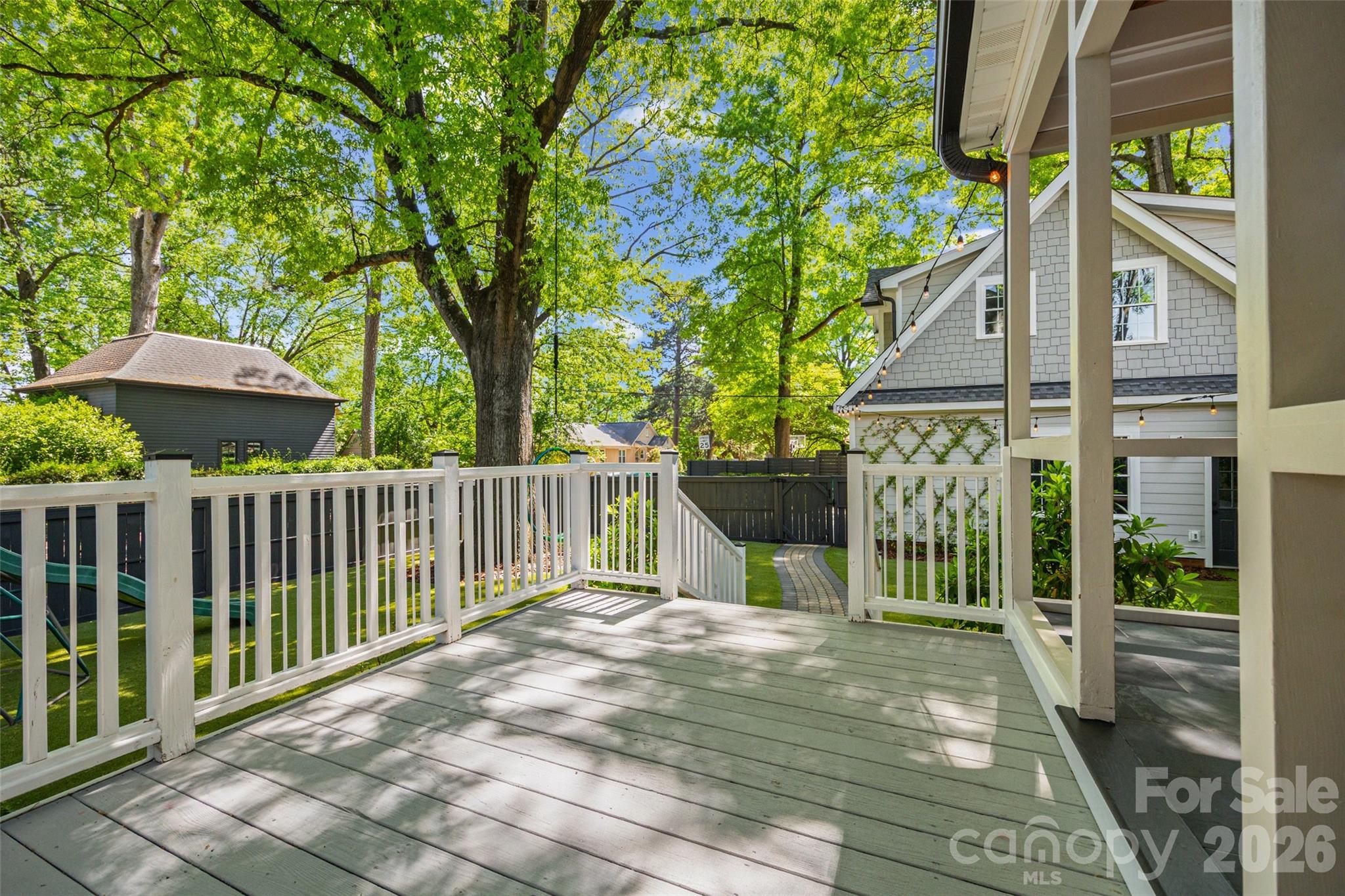 2240 Bay Street Charlotte NC 28205