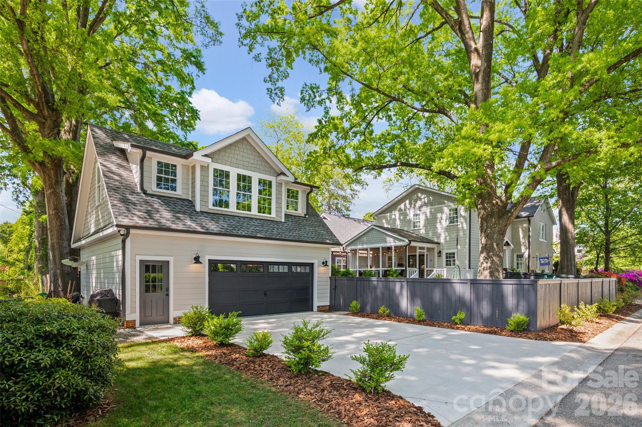 2240 Bay Street Charlotte NC 28205