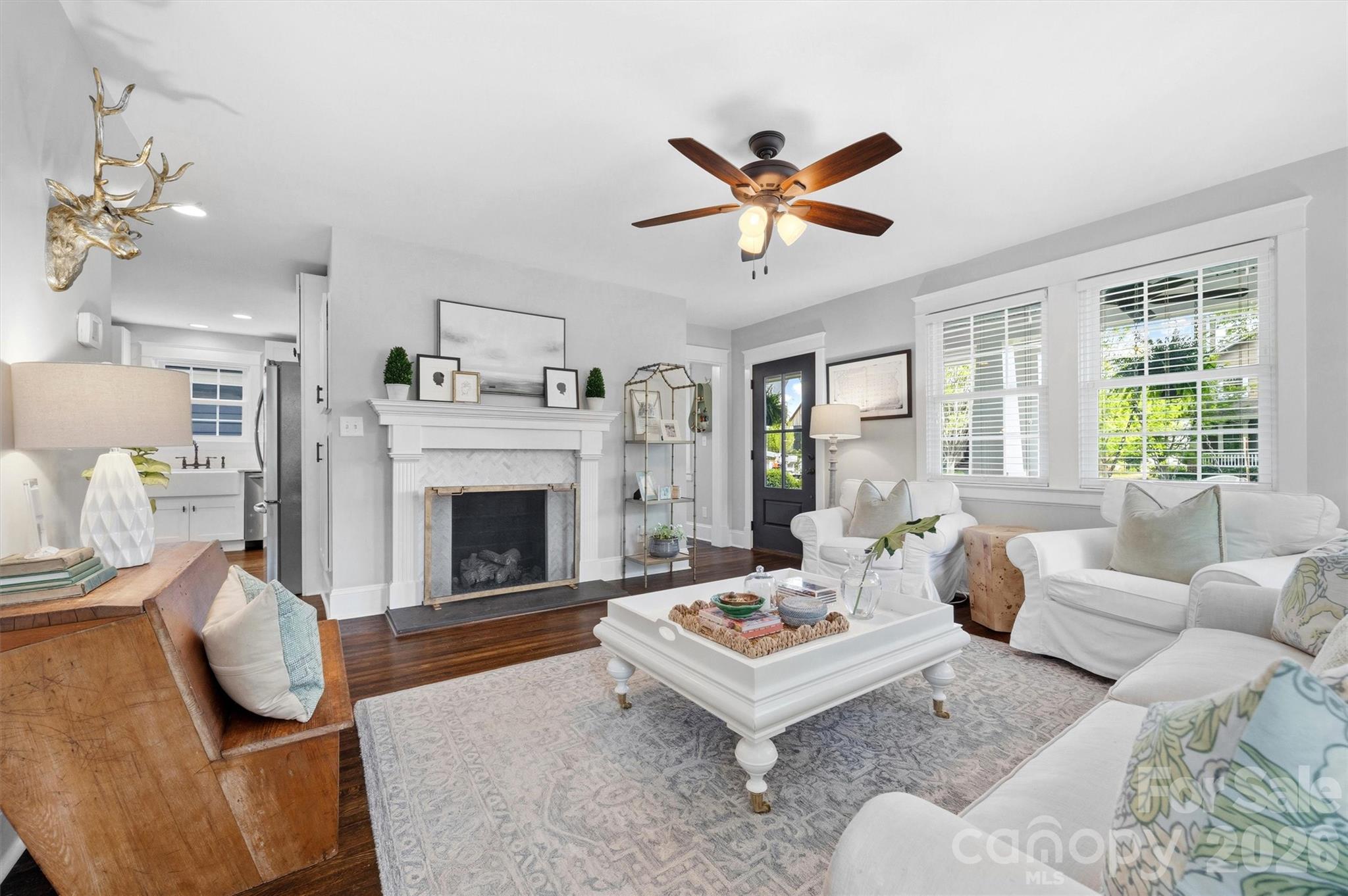 2240 Bay Street Charlotte NC 28205