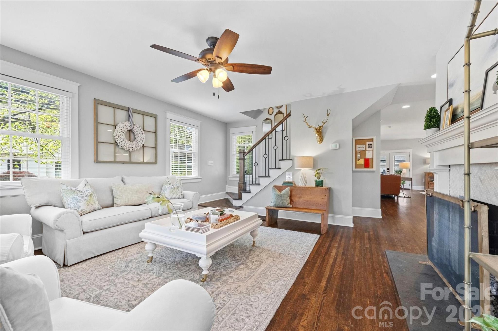2240 Bay Street Charlotte NC 28205