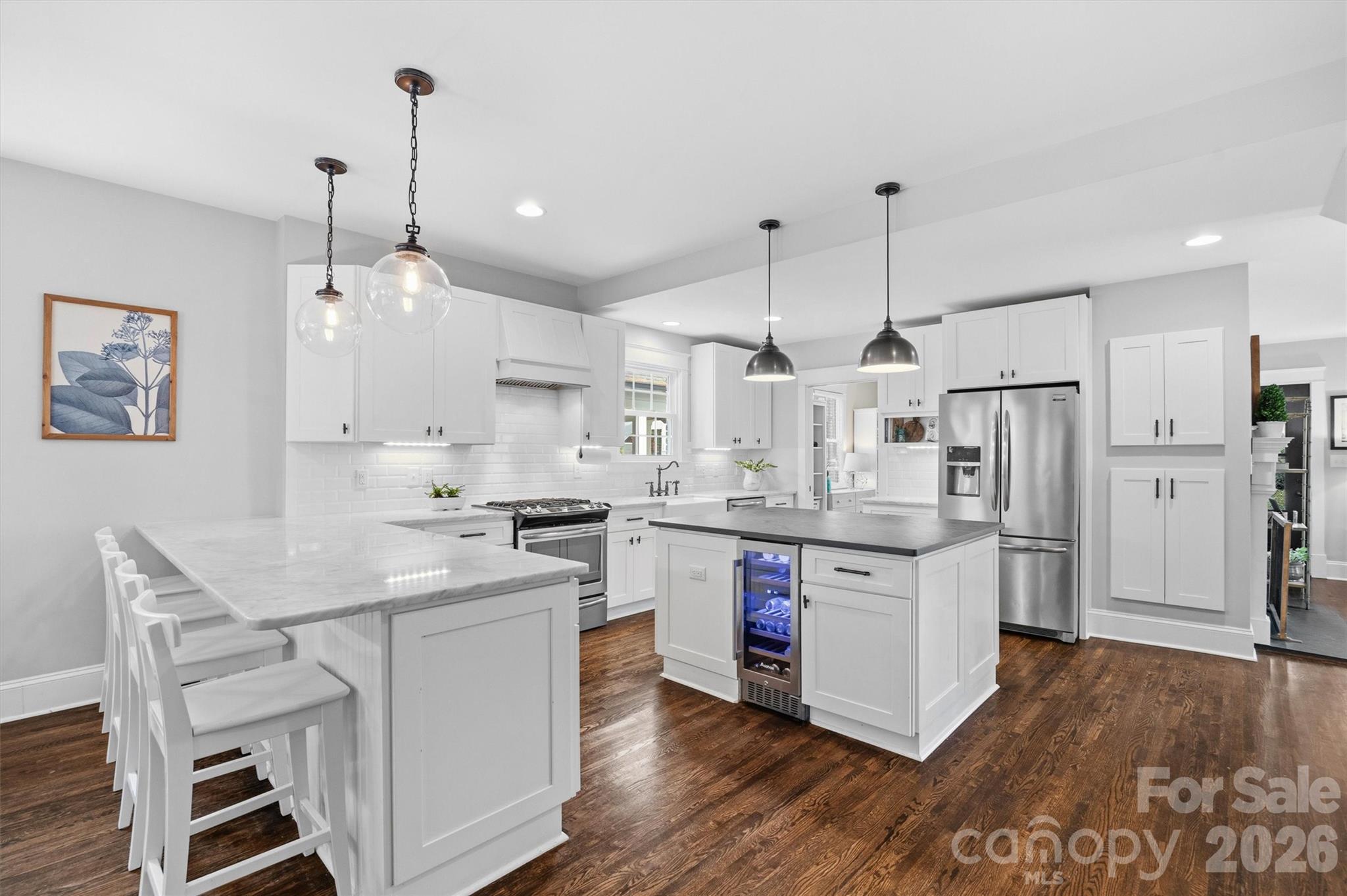 2240 Bay Street Charlotte NC 28205