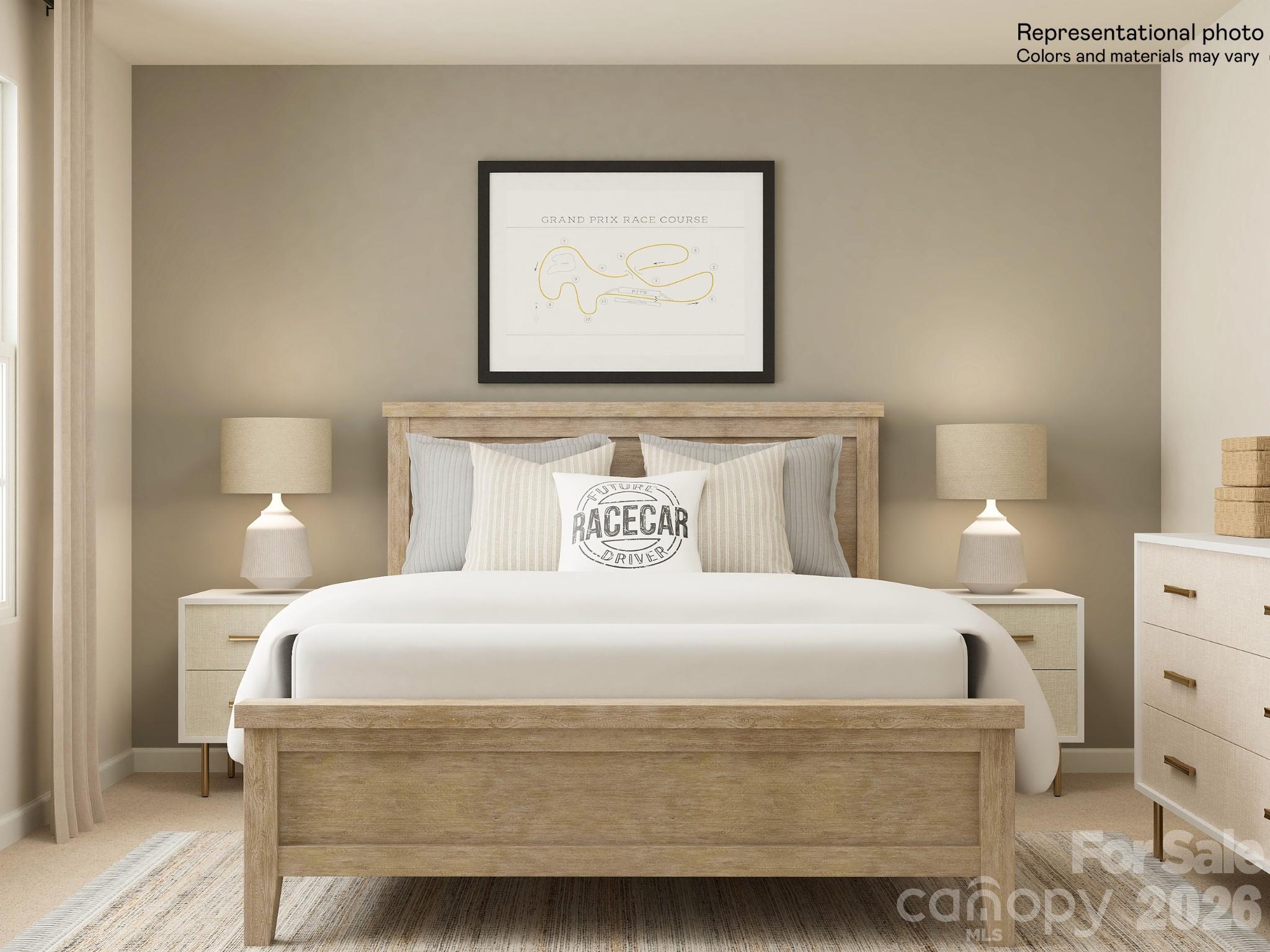 1668 Swallow Tail Drive Belmont NC 28012