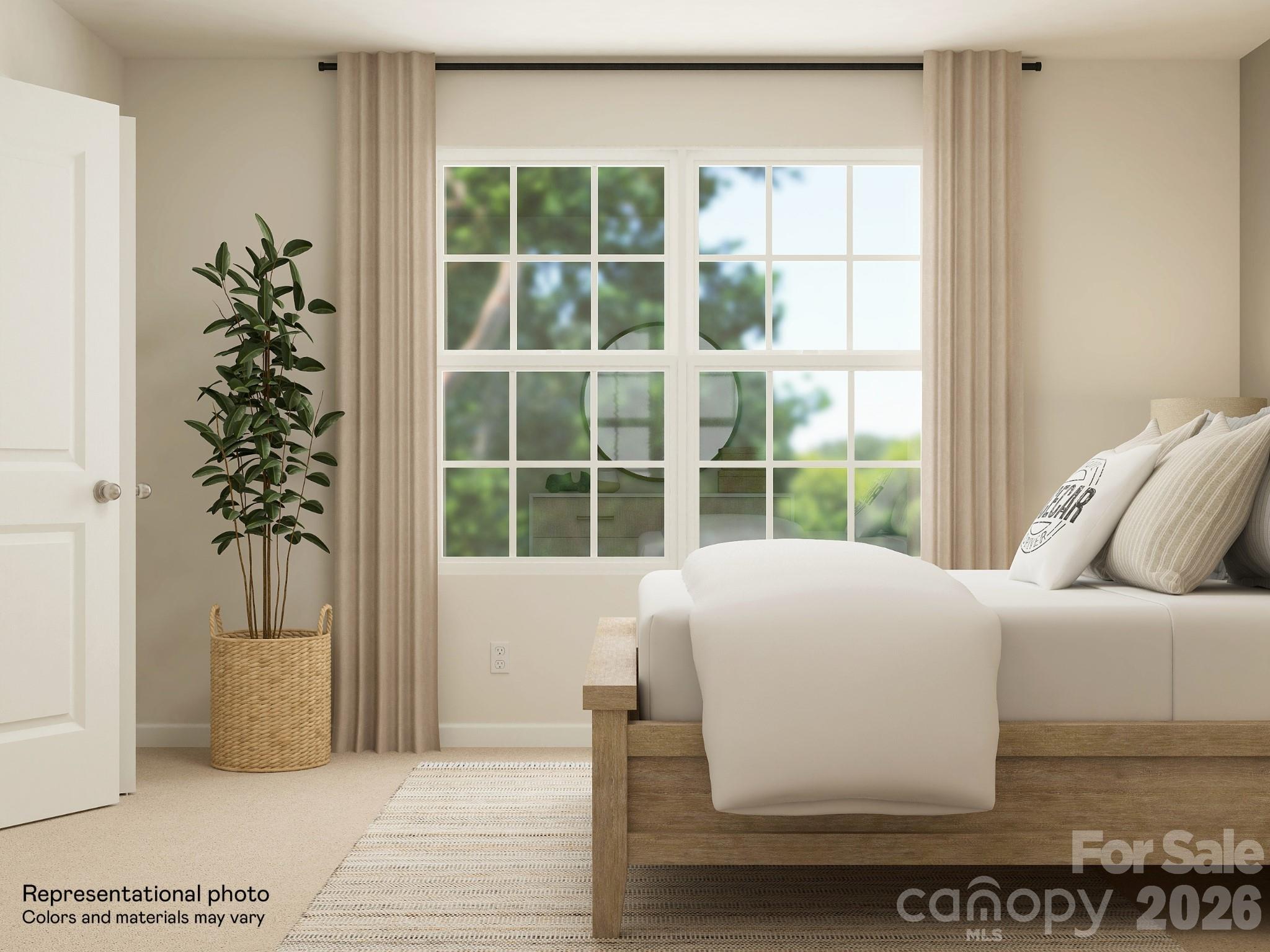 1668 Swallow Tail Drive Belmont NC 28012