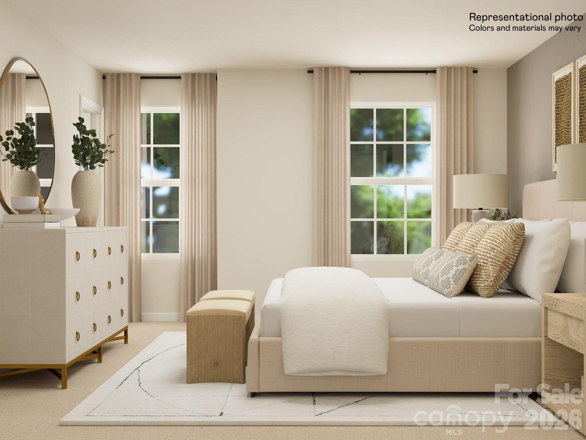 1668 Swallow Tail Drive Belmont NC 28012