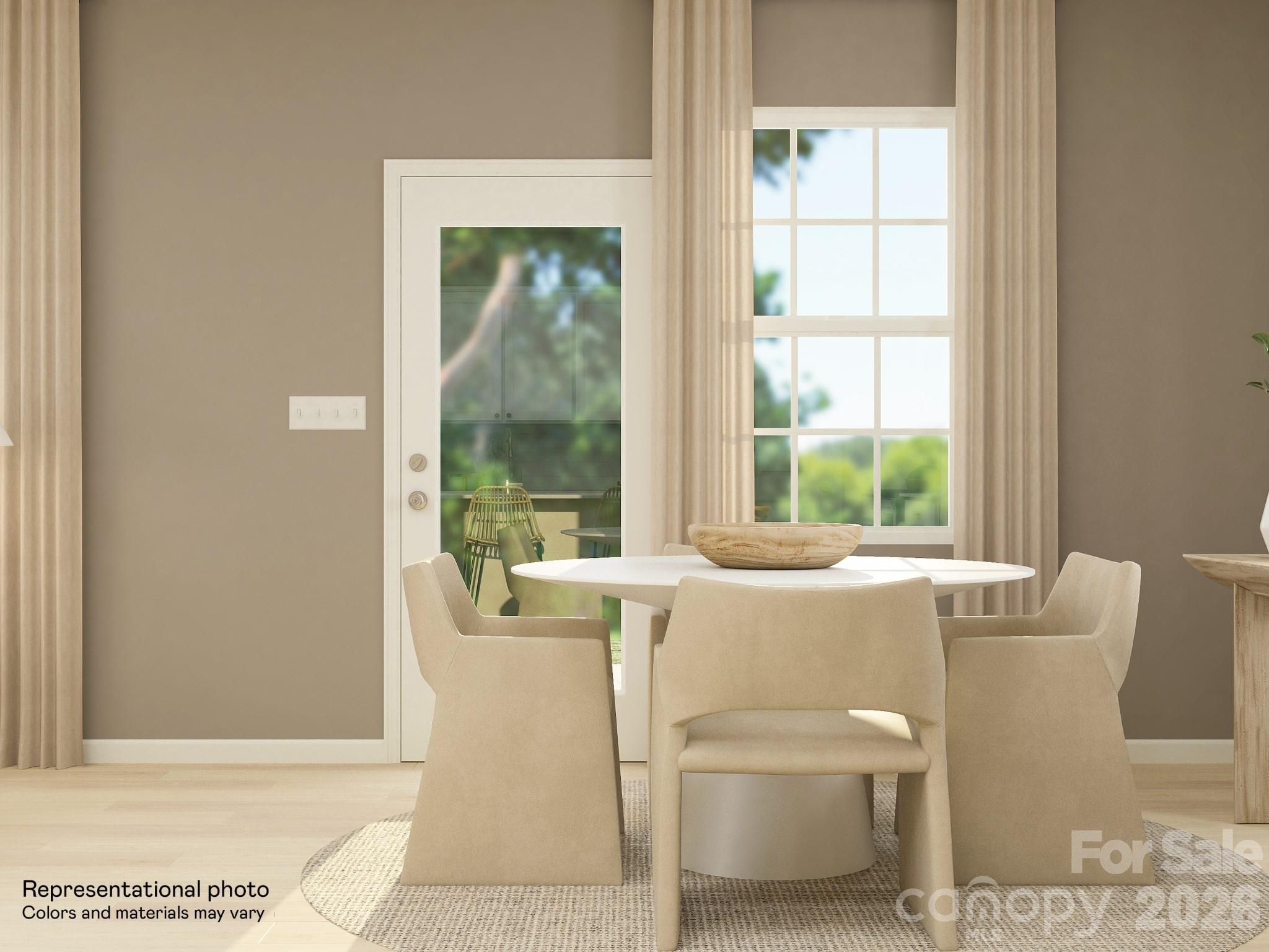 1668 Swallow Tail Drive Belmont NC 28012