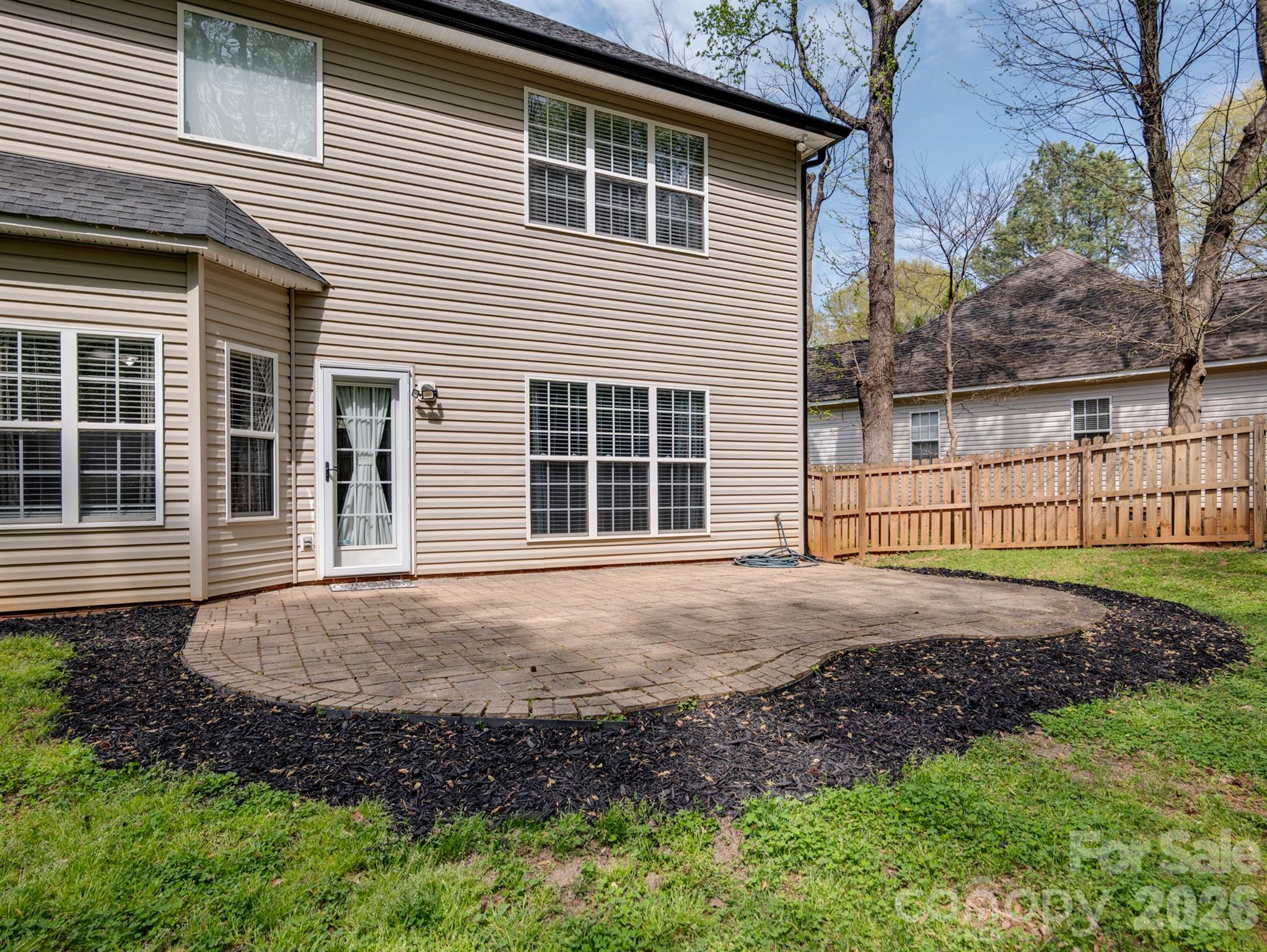 6520 Mcilwaine Road Huntersville NC 28078