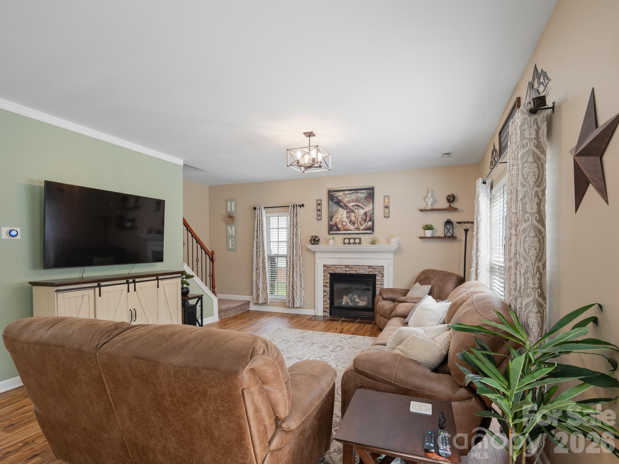 6520 Mcilwaine Road Huntersville NC 28078