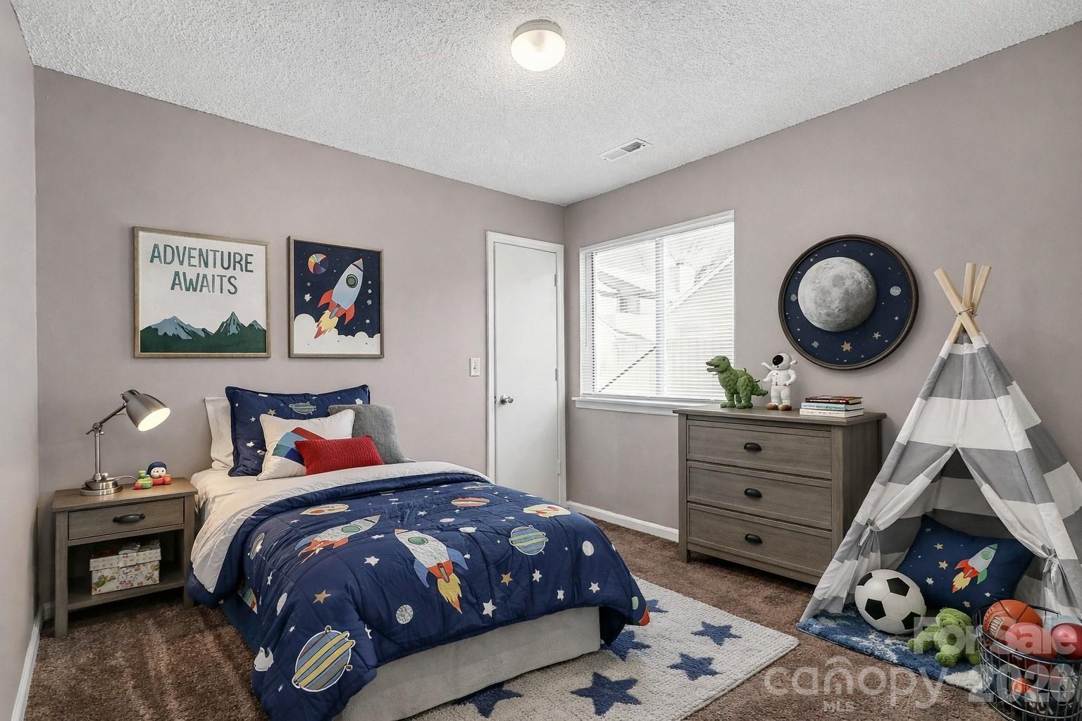 6107 Bent Tree Court Charlotte NC 28212
