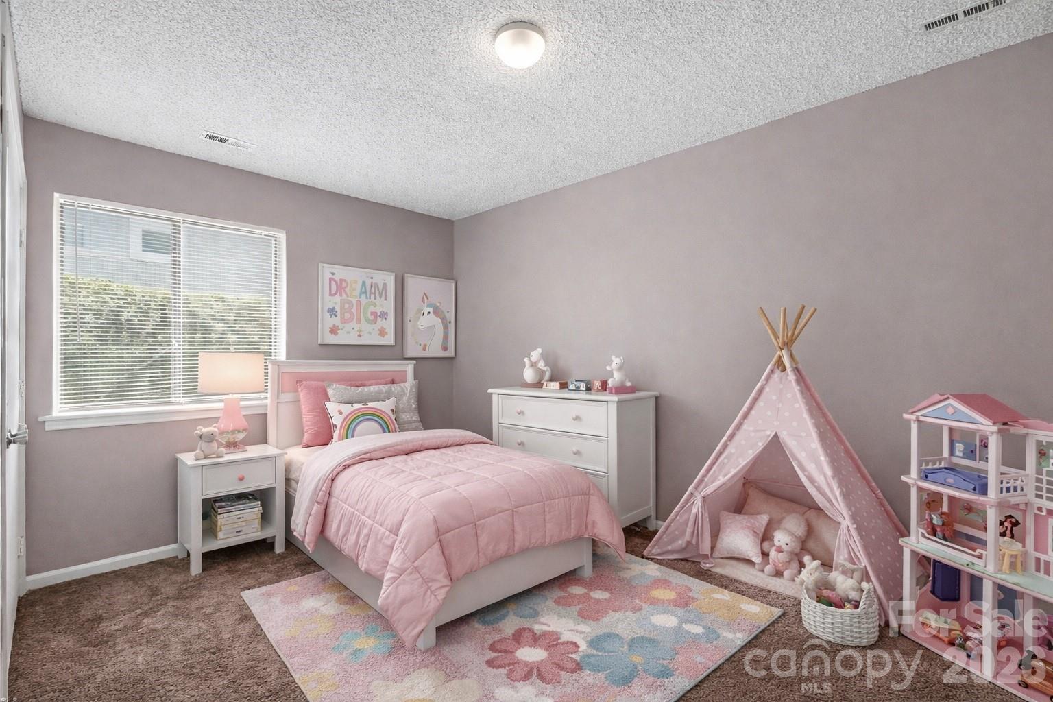 6107 Bent Tree Court Charlotte NC 28212