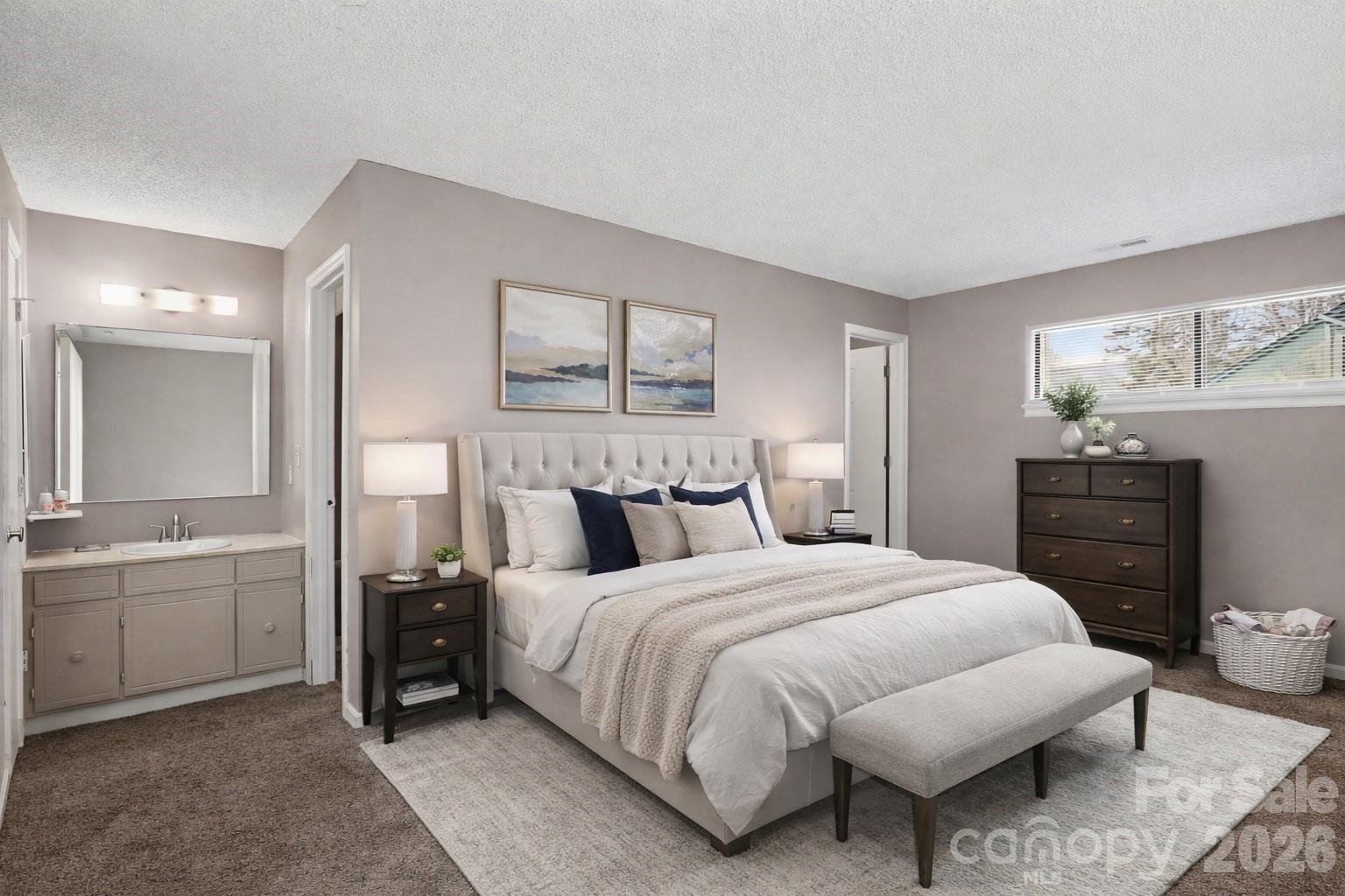 6107 Bent Tree Court Charlotte NC 28212