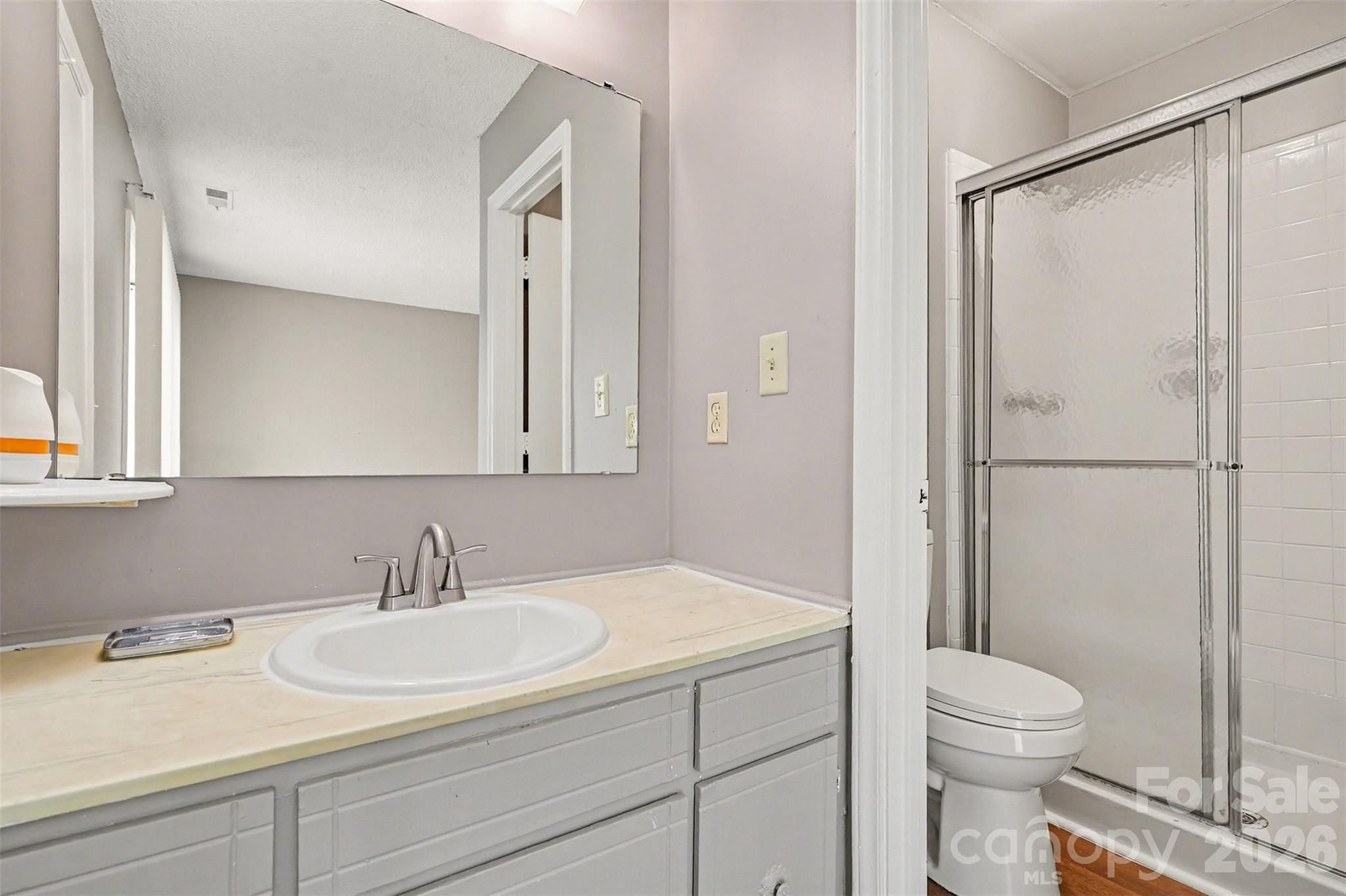 6107 Bent Tree Court Charlotte NC 28212