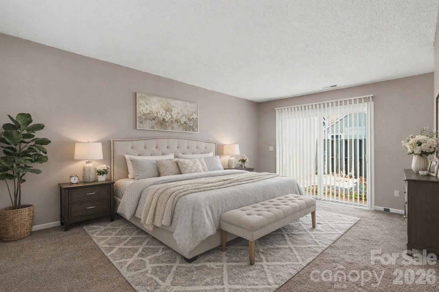 6107 Bent Tree Court Charlotte NC 28212