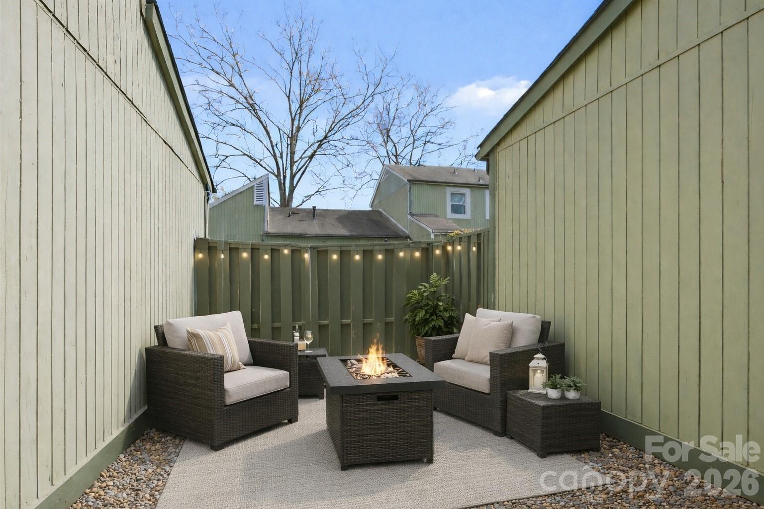 6107 Bent Tree Court Charlotte NC 28212