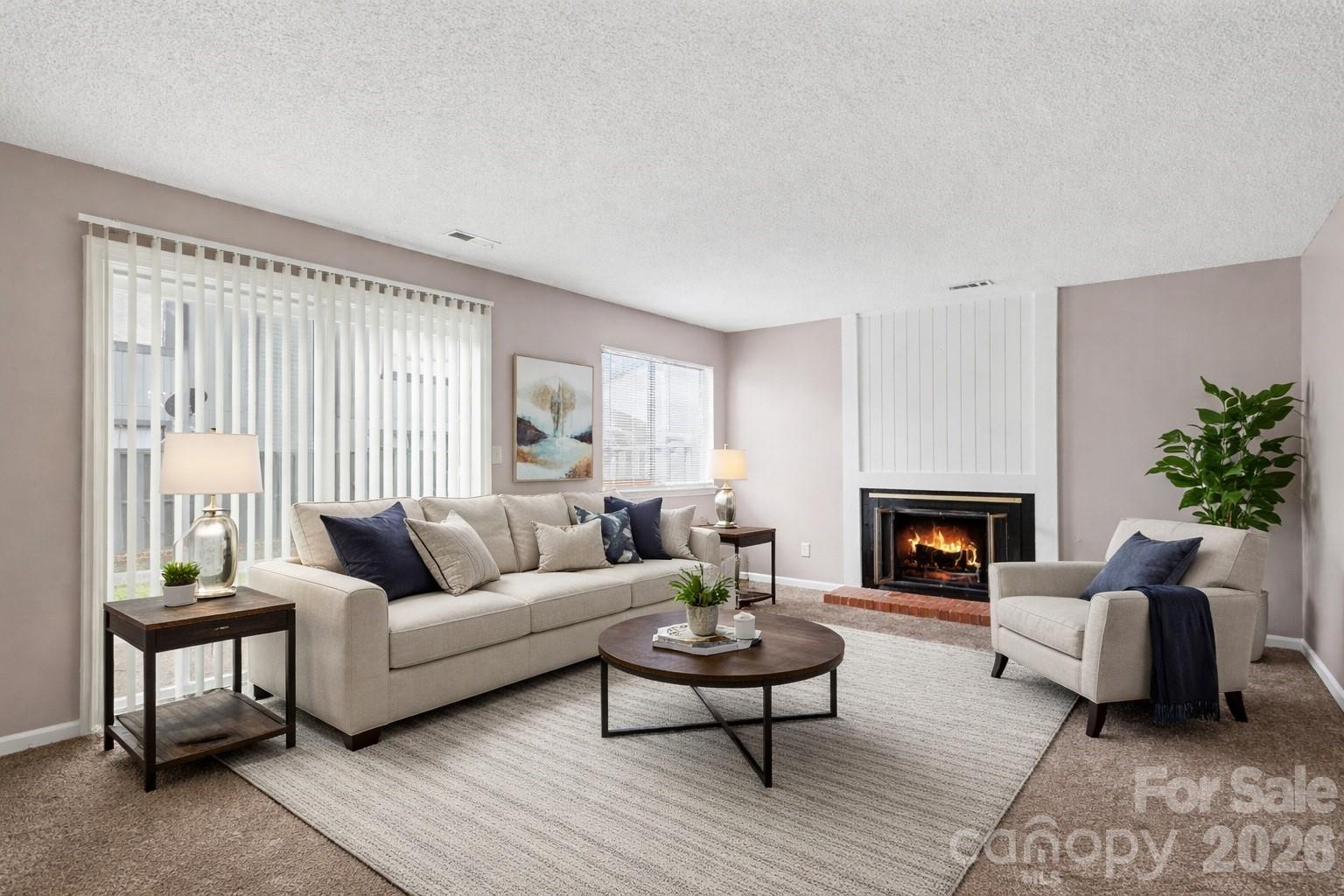 6107 Bent Tree Court Charlotte NC 28212
