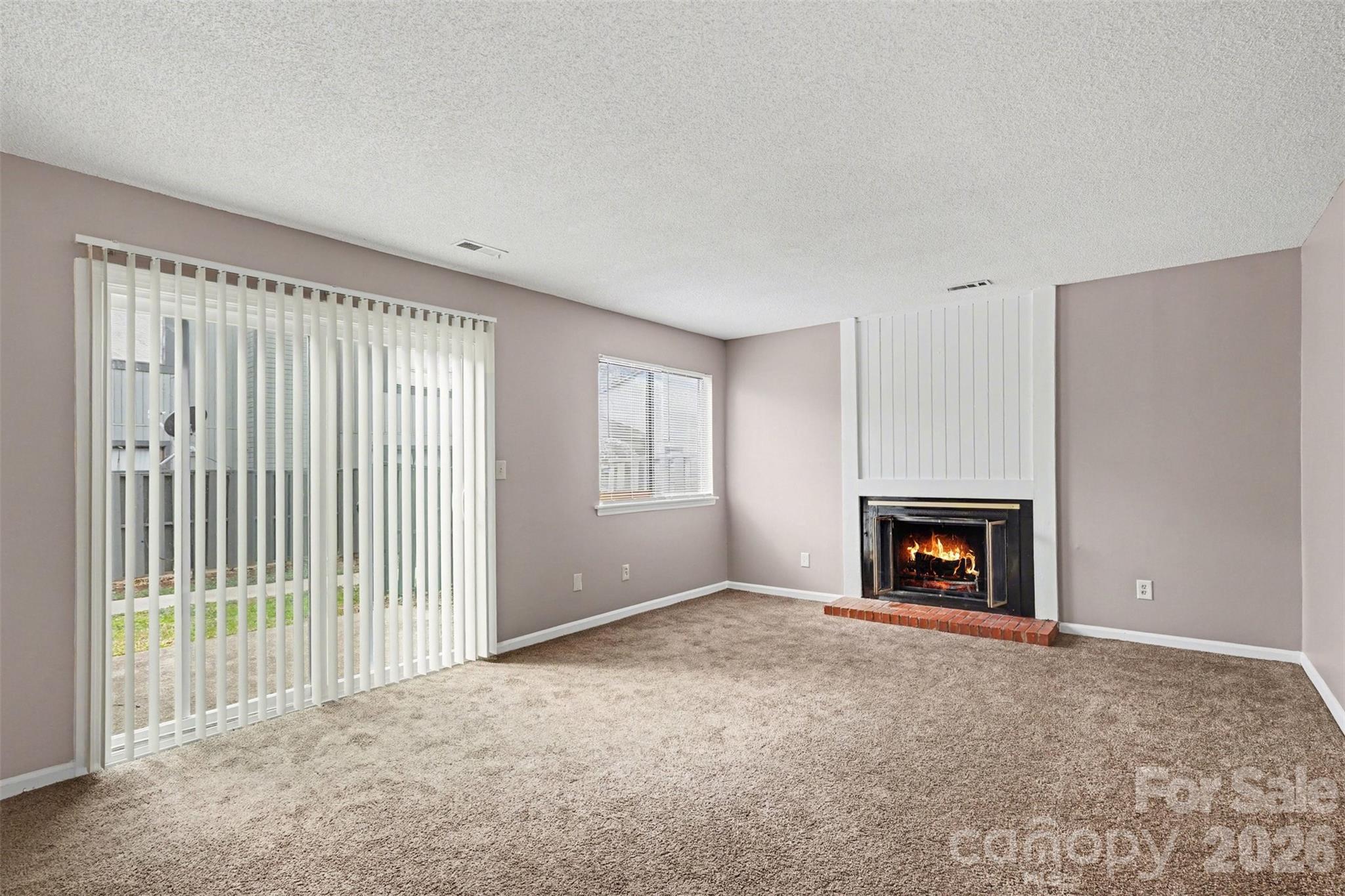 6107 Bent Tree Court Charlotte NC 28212