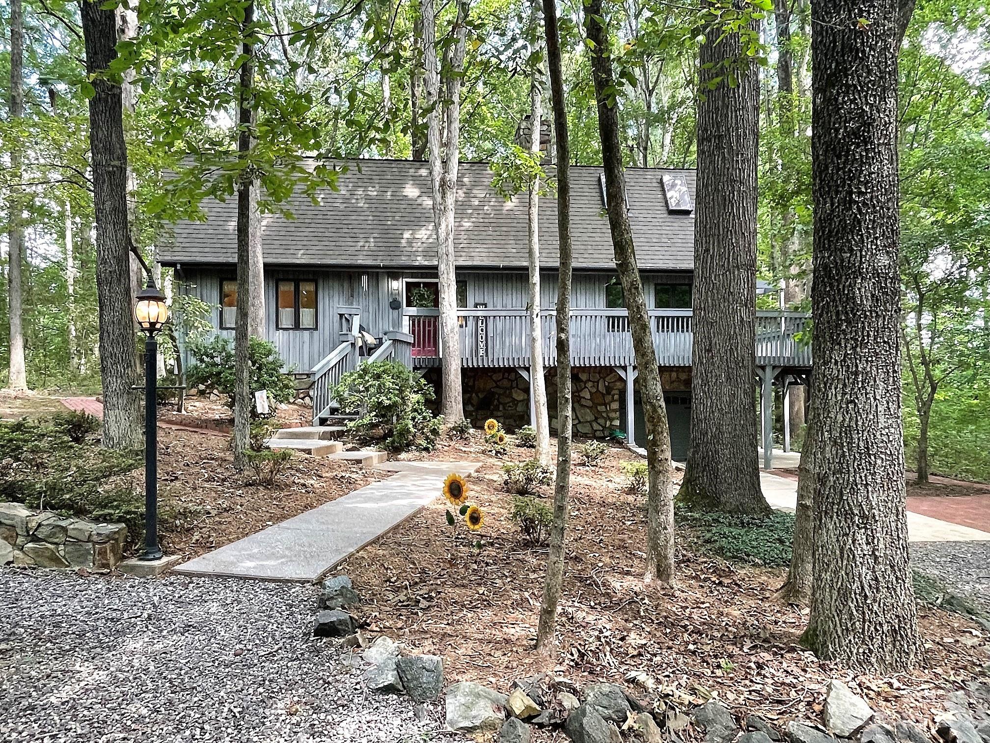 160 Settlers Haven Road Cleveland NC 27013
