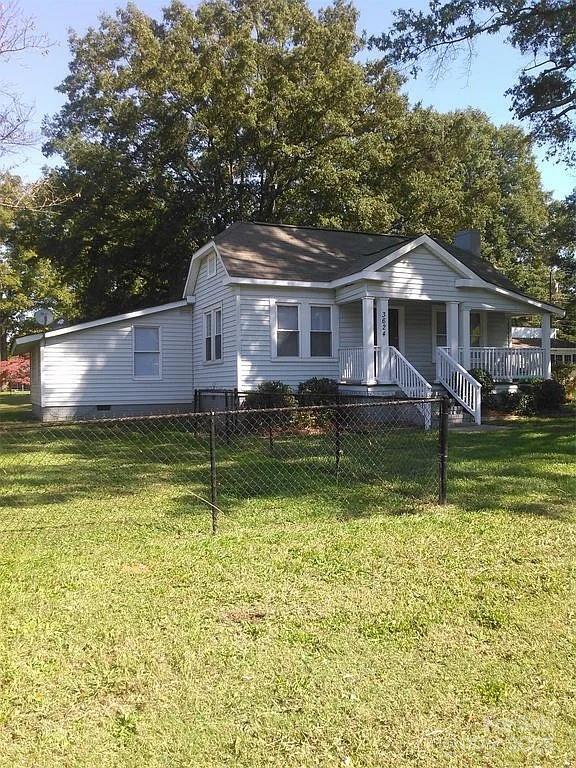 3624 Simmons Street Charlotte NC 28208