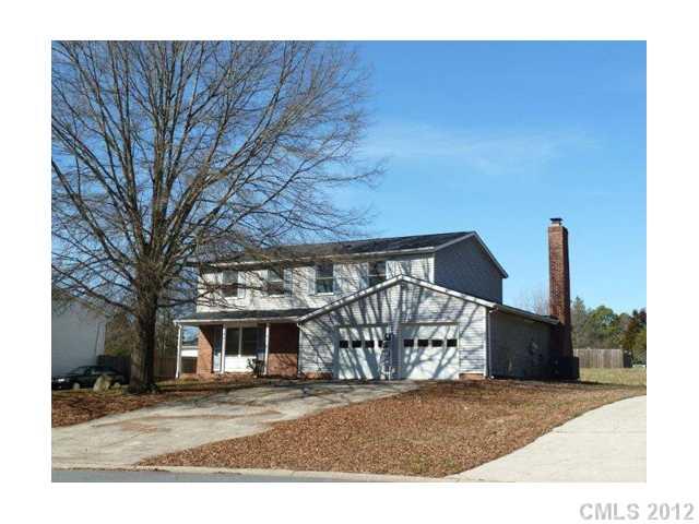 8110 Beechwood Terrace Charlotte NC 28226